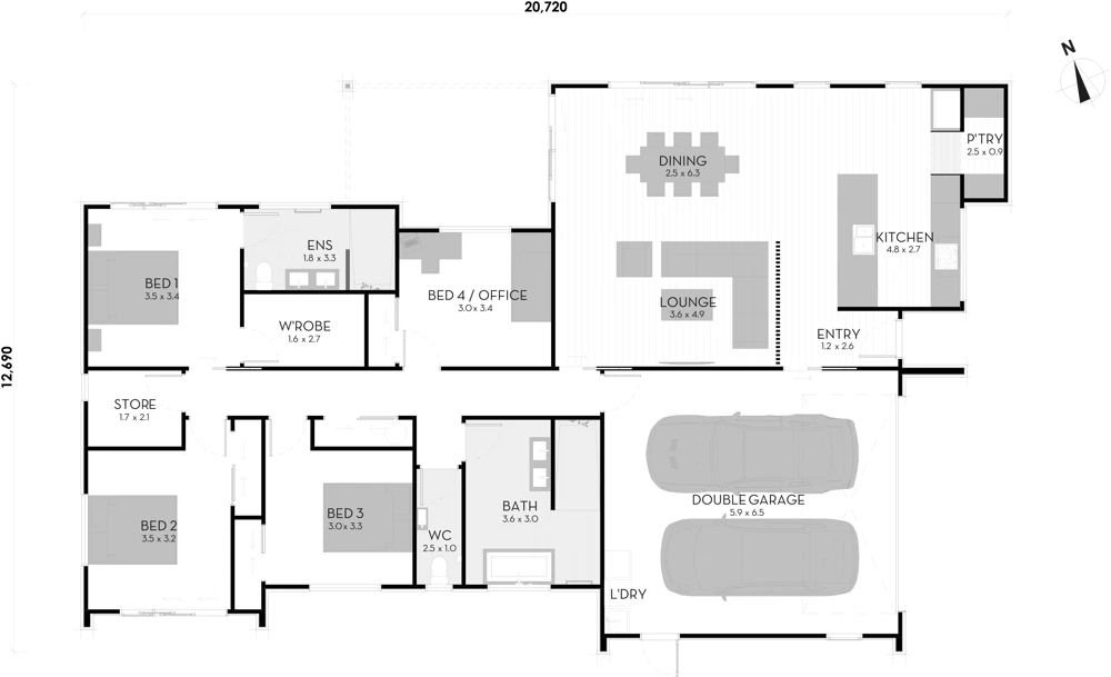 LOT 3766 EBP102026 PALM SPRINGS MARKETING PLAN REV G