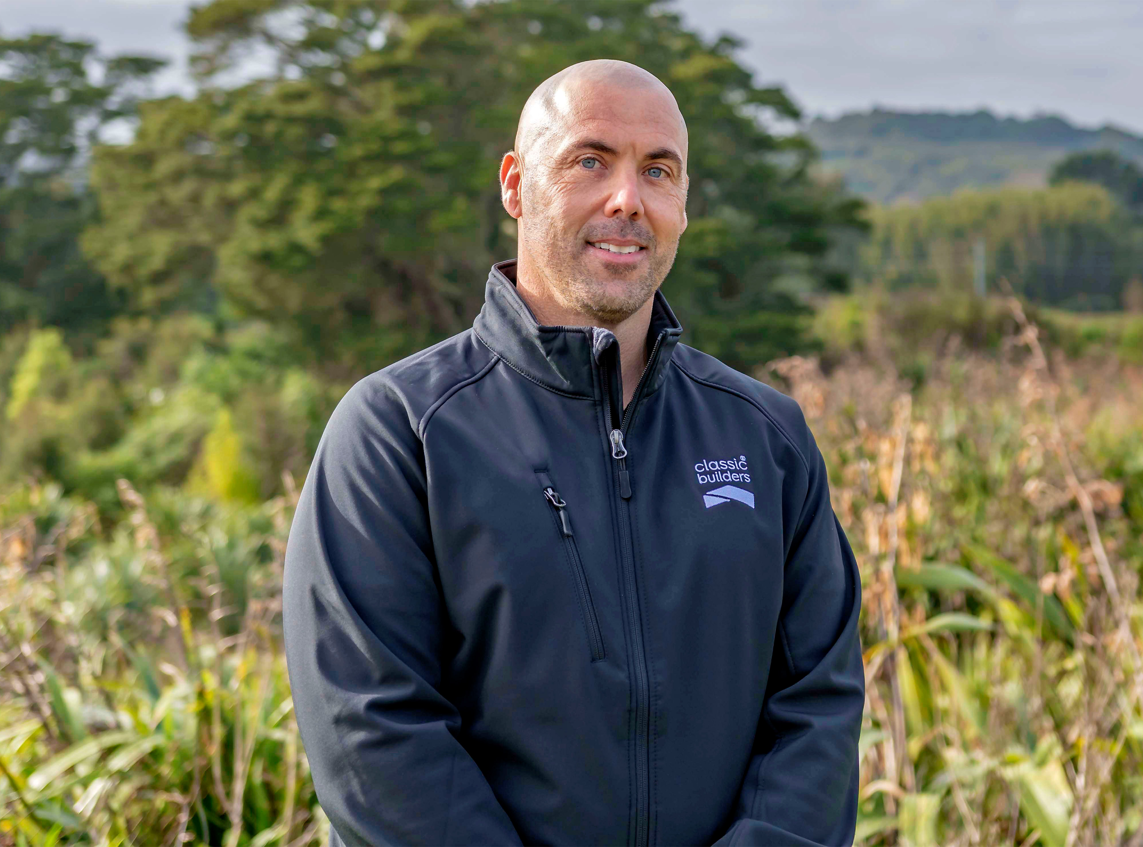 Team Photo Neil Smith