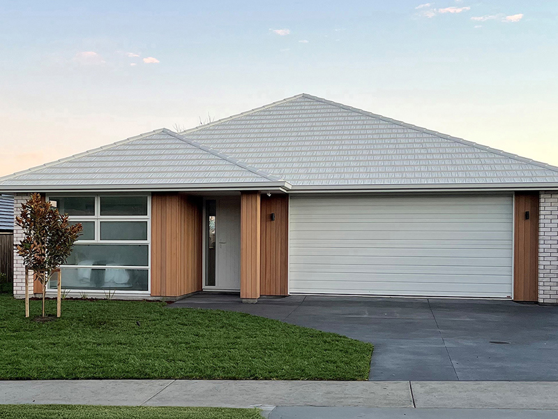 Lot 55 Wharenui Rise Display Home