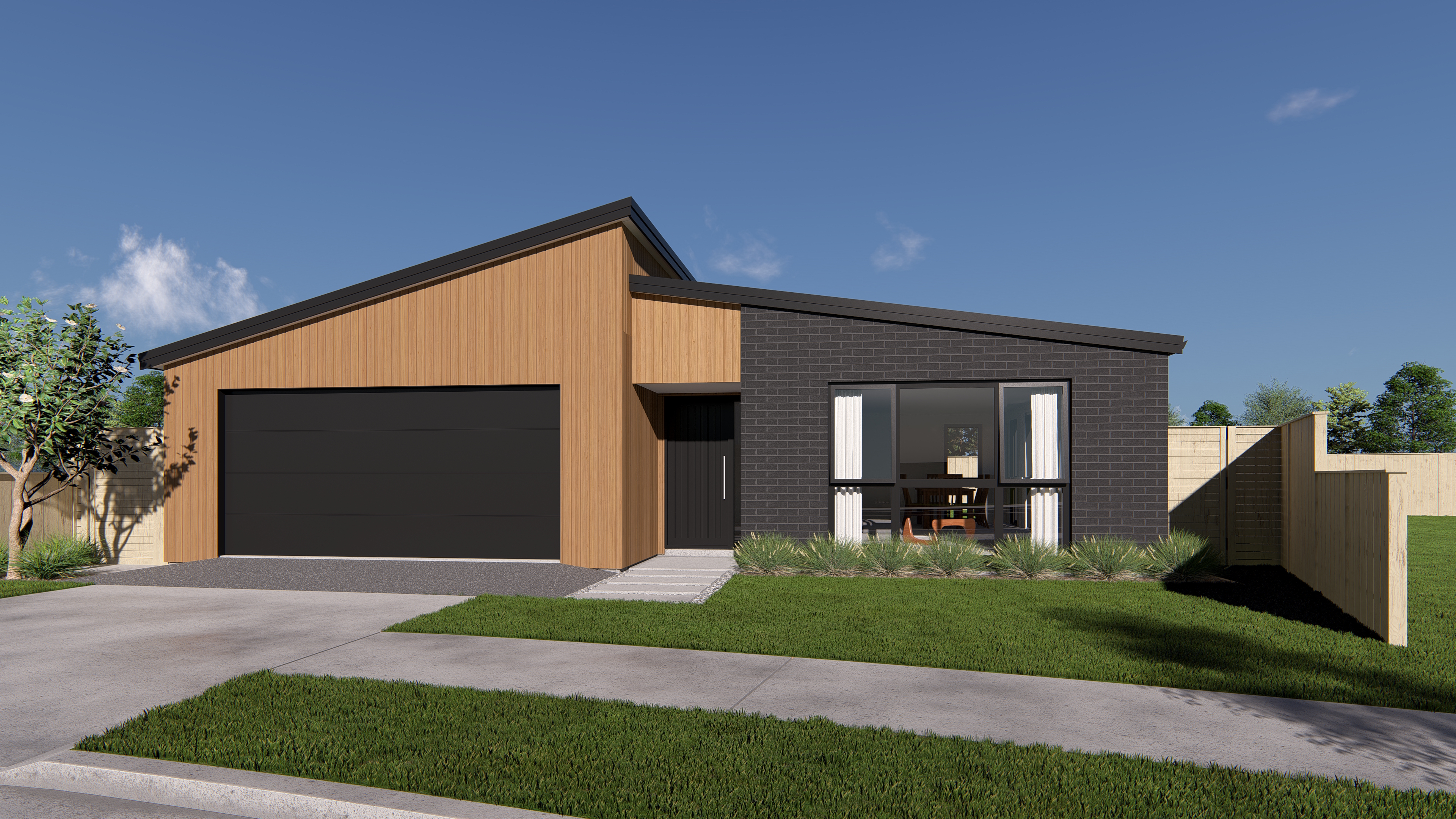 Te Awanui Waters, Omokoroa