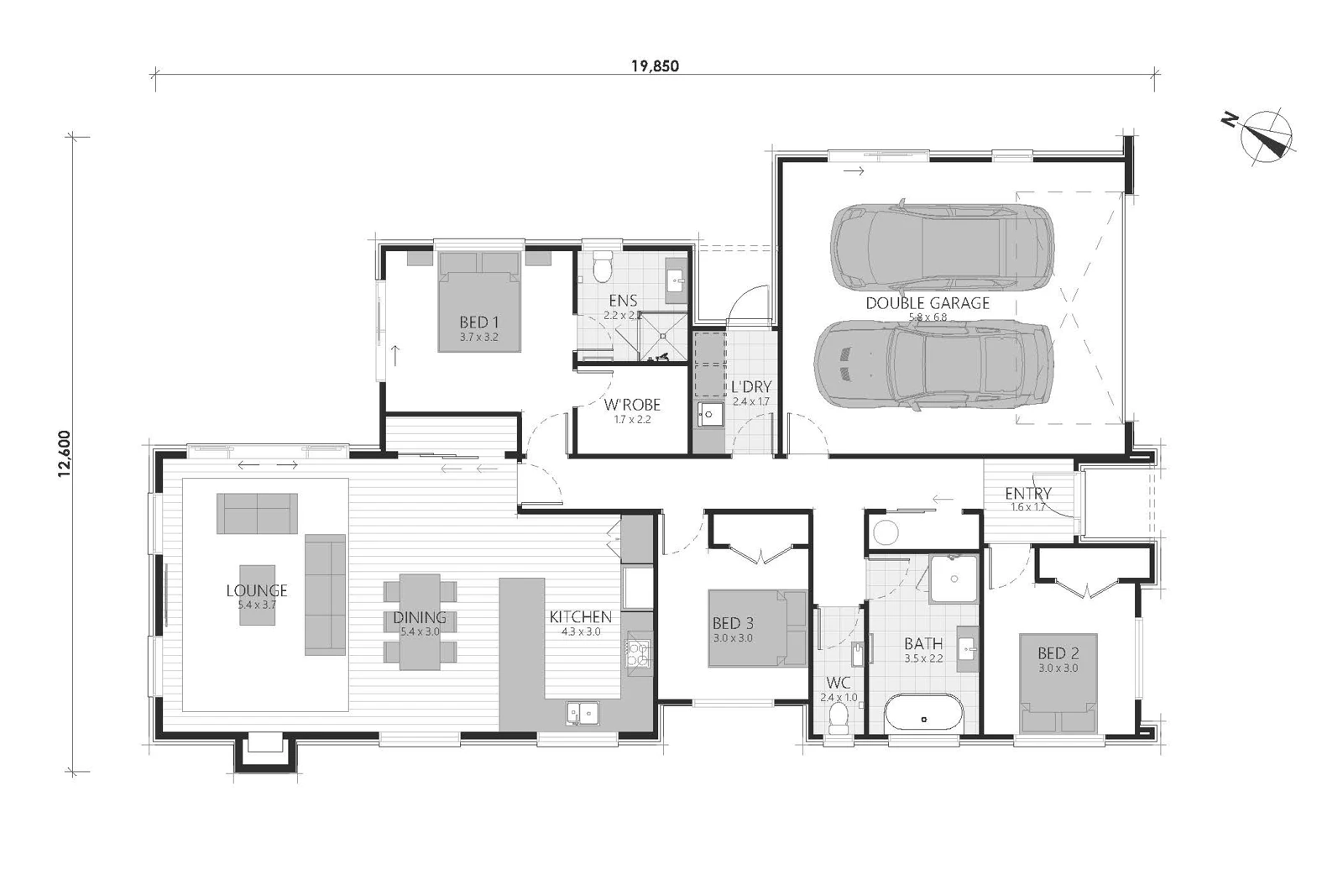 LOT 472 LKD104618 MARKETING PLAN REV 02