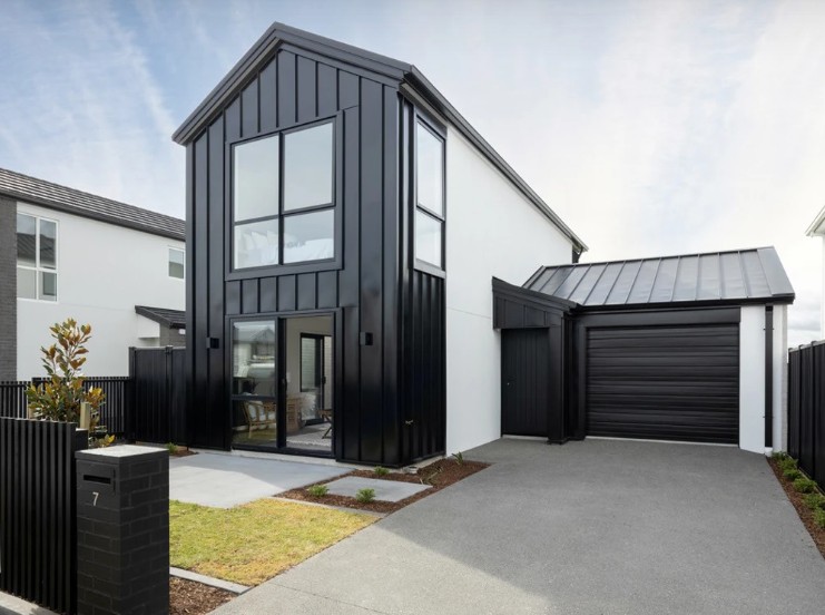 EQ 2 Storey USE THIS