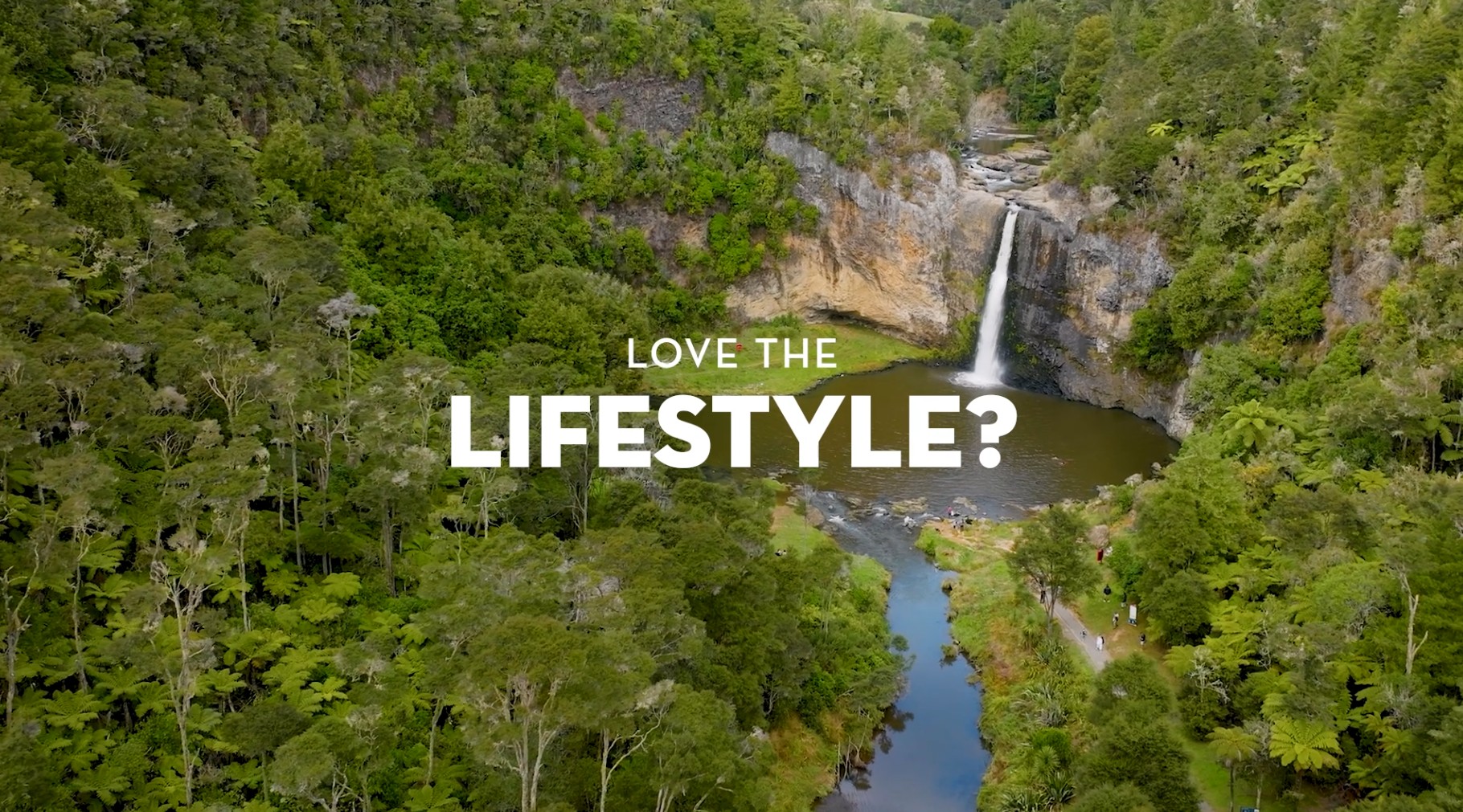 STH AKL Lifestyle Reel