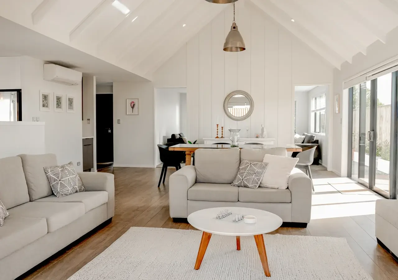 Faringdon, Christchurch Home Design and Build