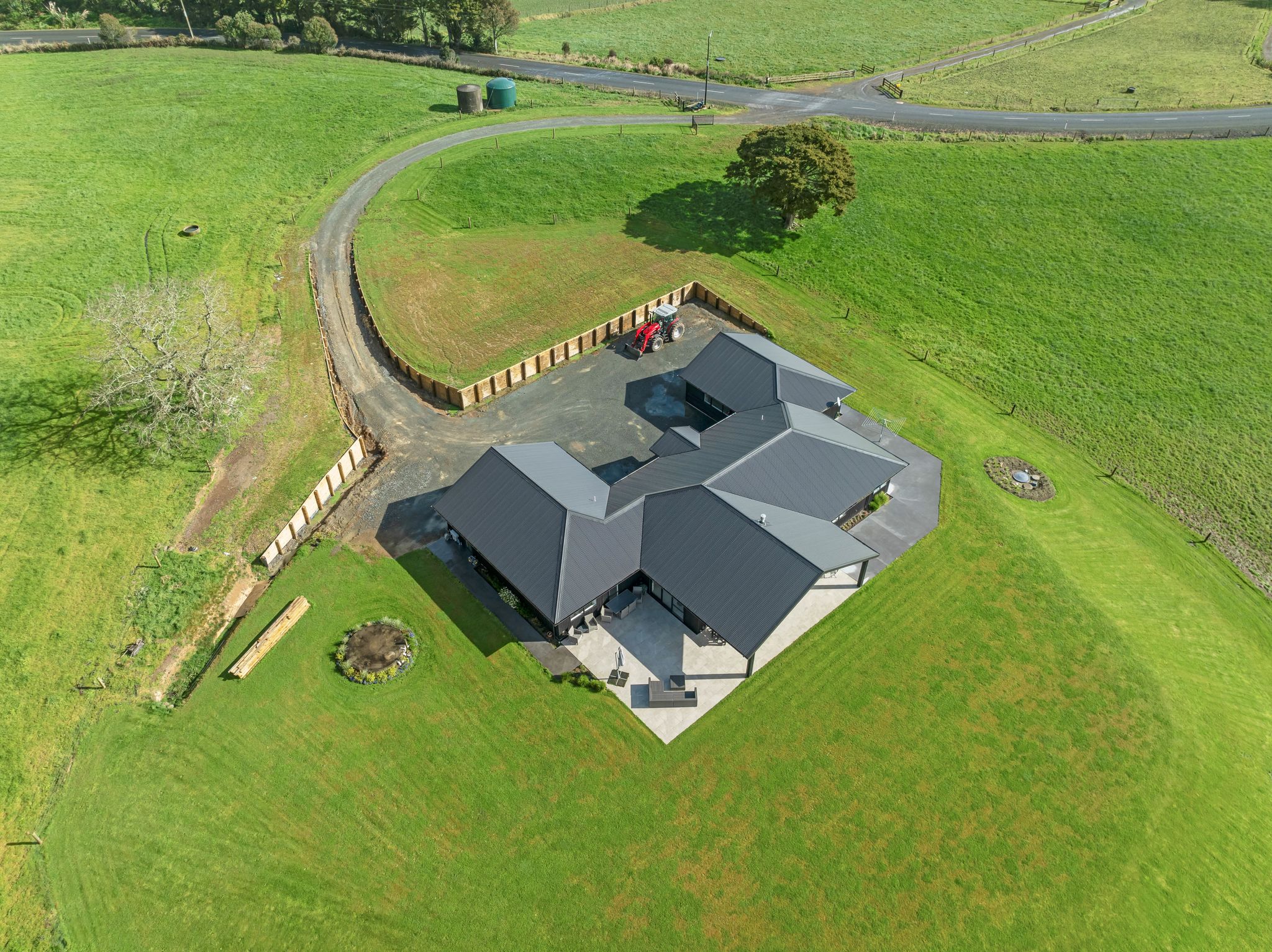 9 Classic Builders 11