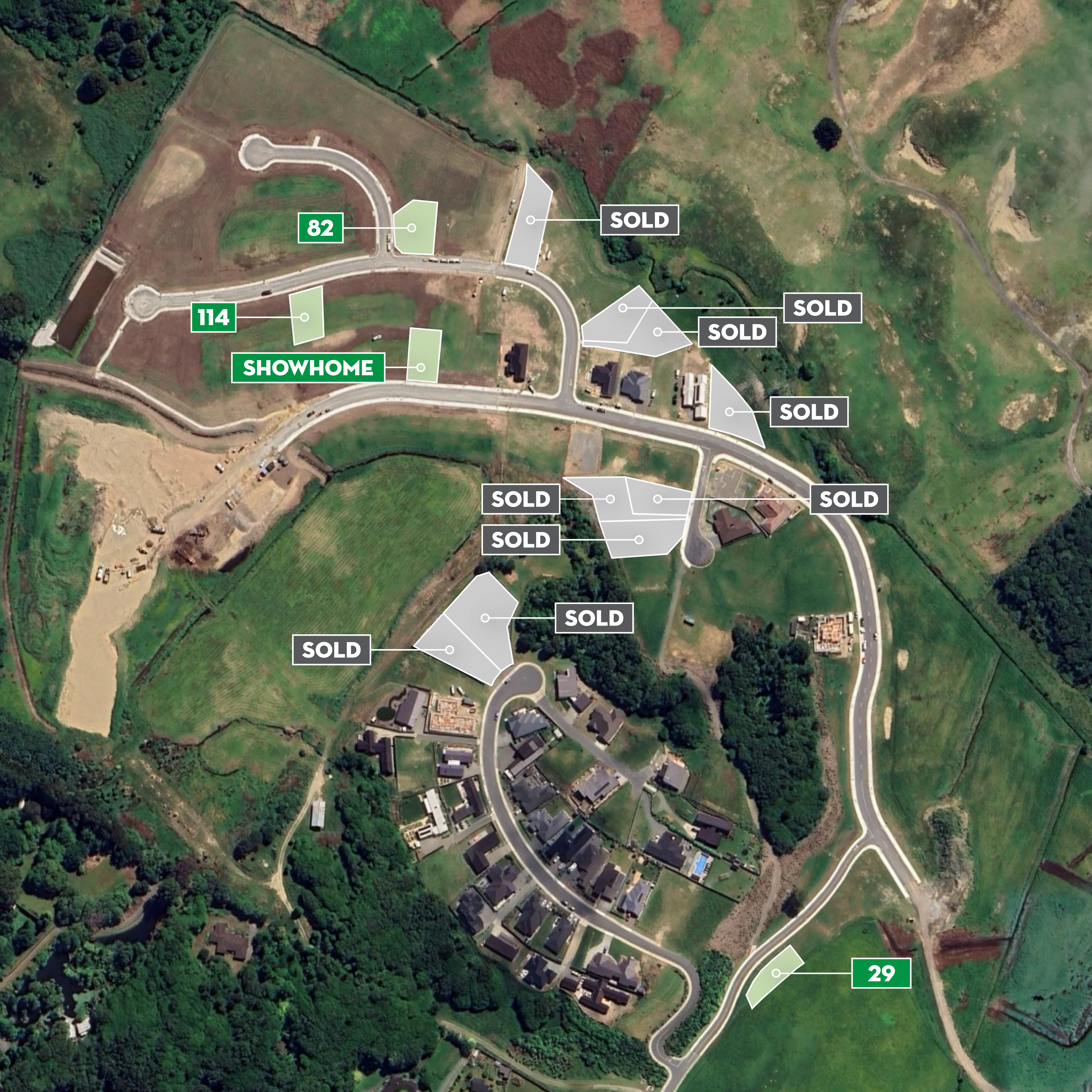 Manu Park Site Map Lots For Web AUG25 1080X1080