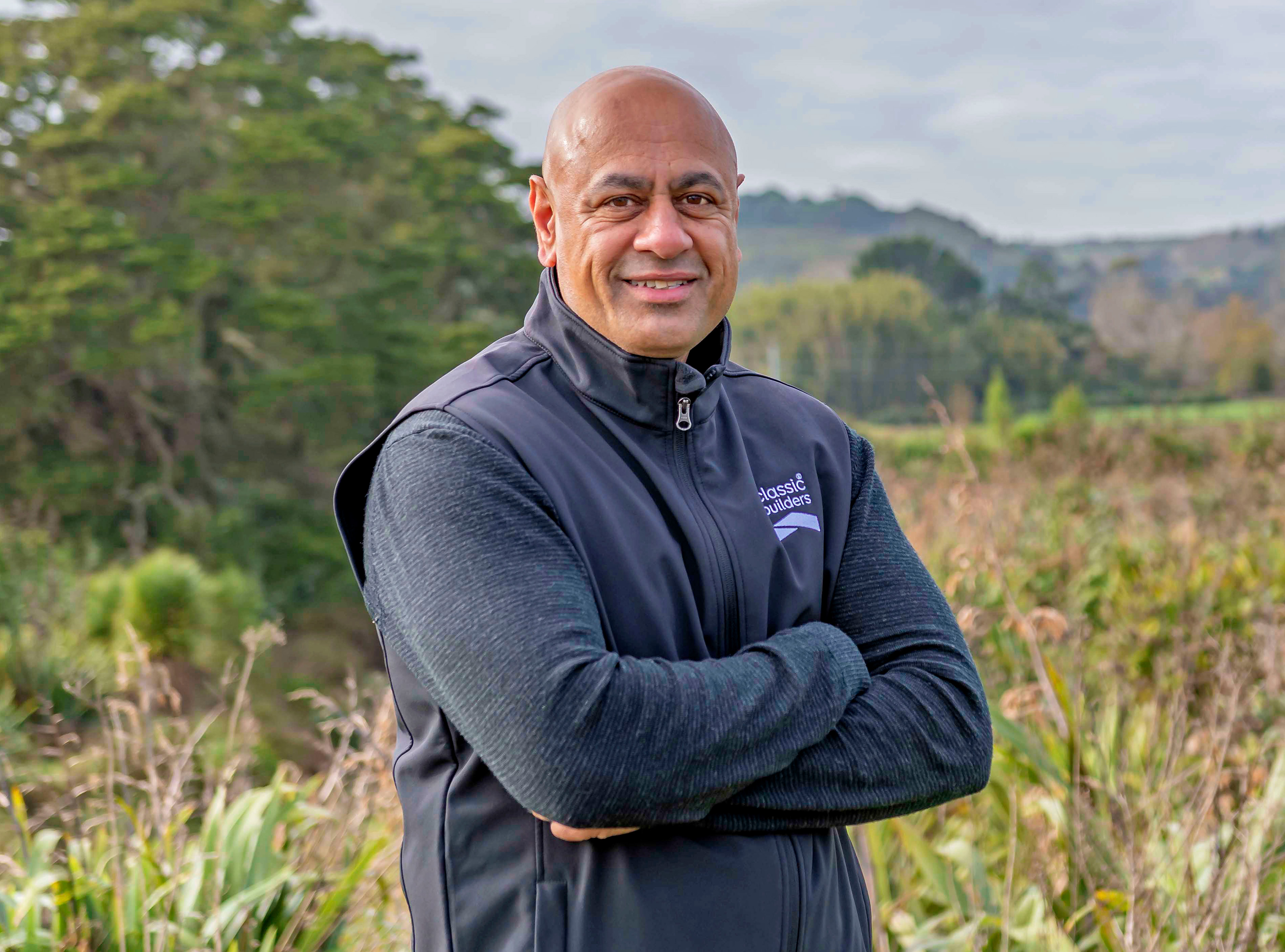 Team Photo Steven Singh