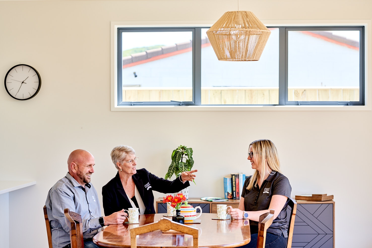 Classic Muri Road1071