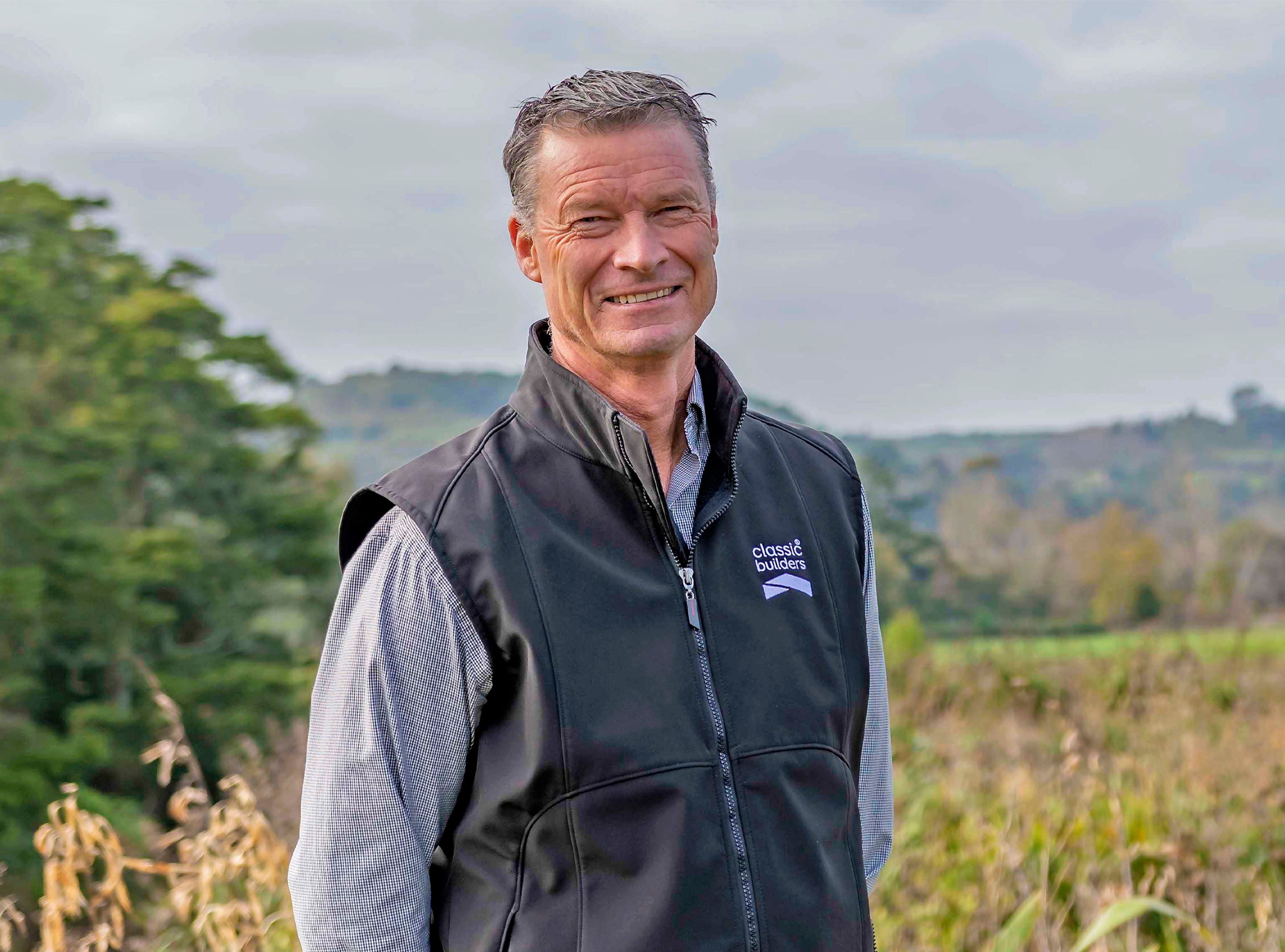 Team Photo Stephen Halliday