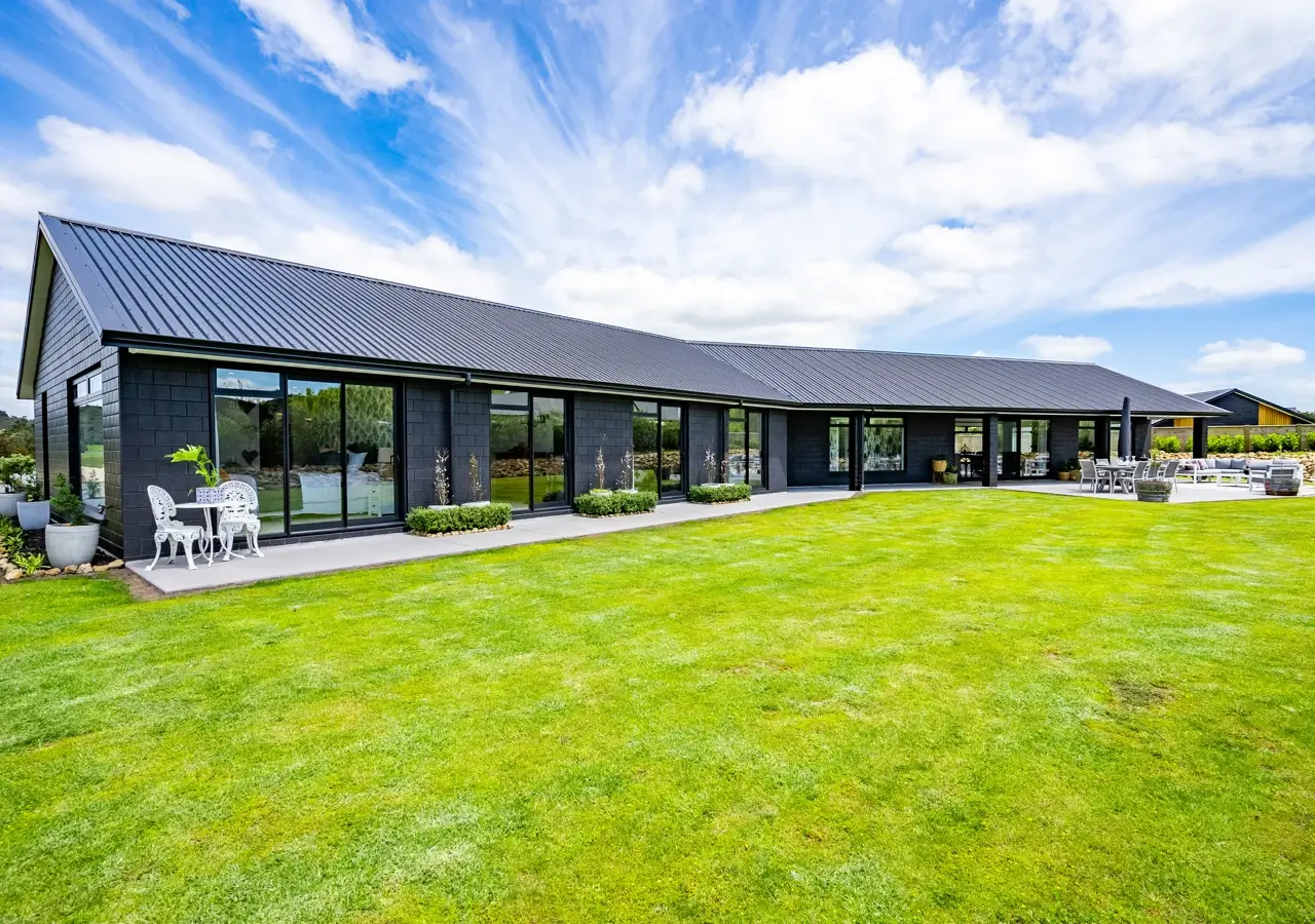 Whangarei Home Design and Build