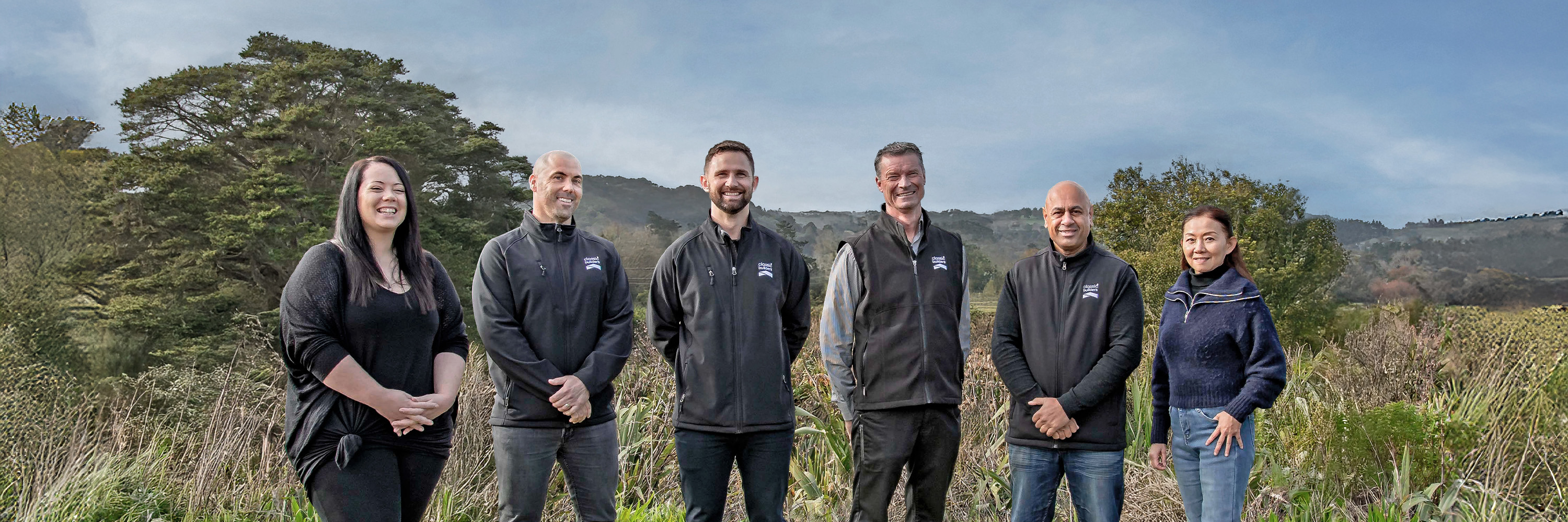 Auckland South Home Builders 