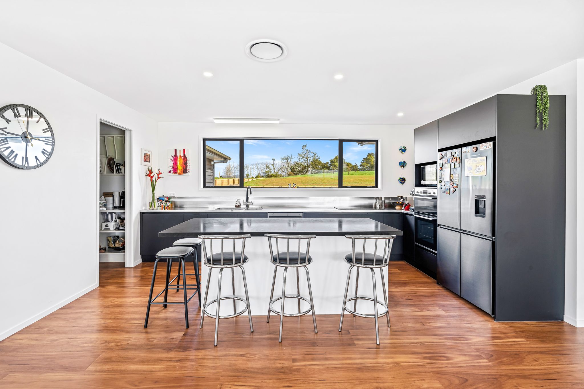 22 Classic Builders 23