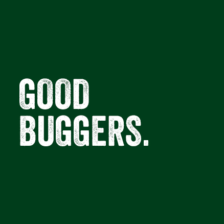 Good Buggers