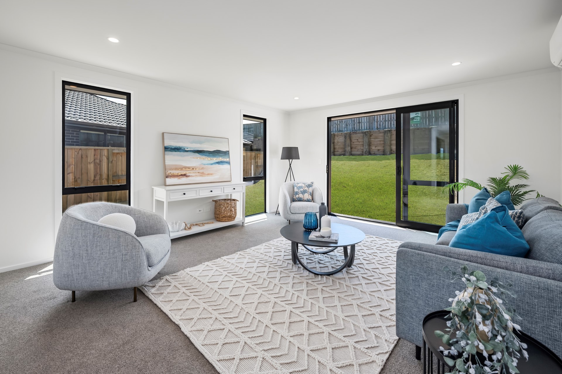 Inspirational Living Areas