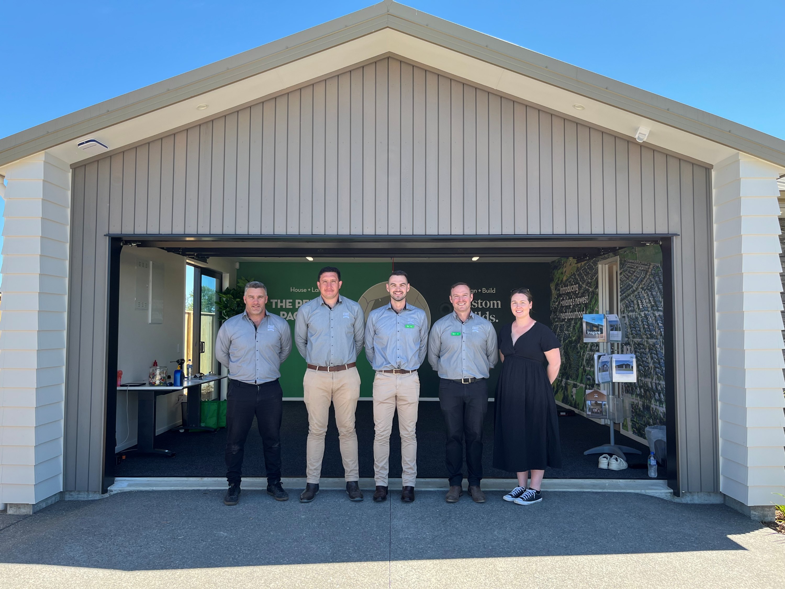 Manawatu Home Builders