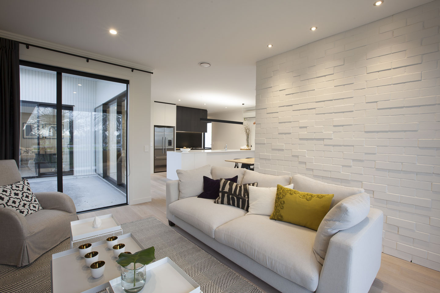 Hobsonville Show Home 11 Liquidambar Drive 146