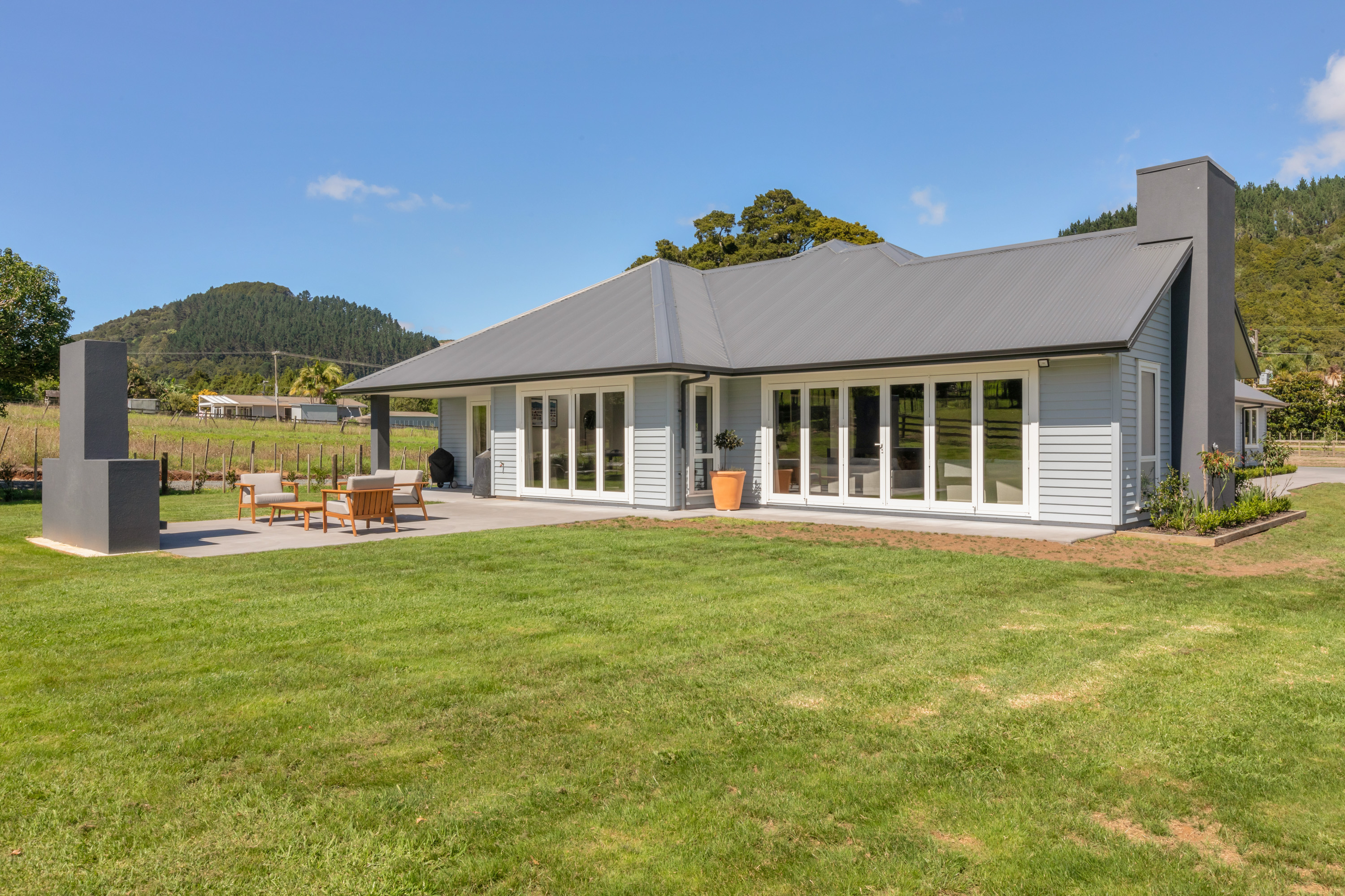 Northland Client Kate Garton