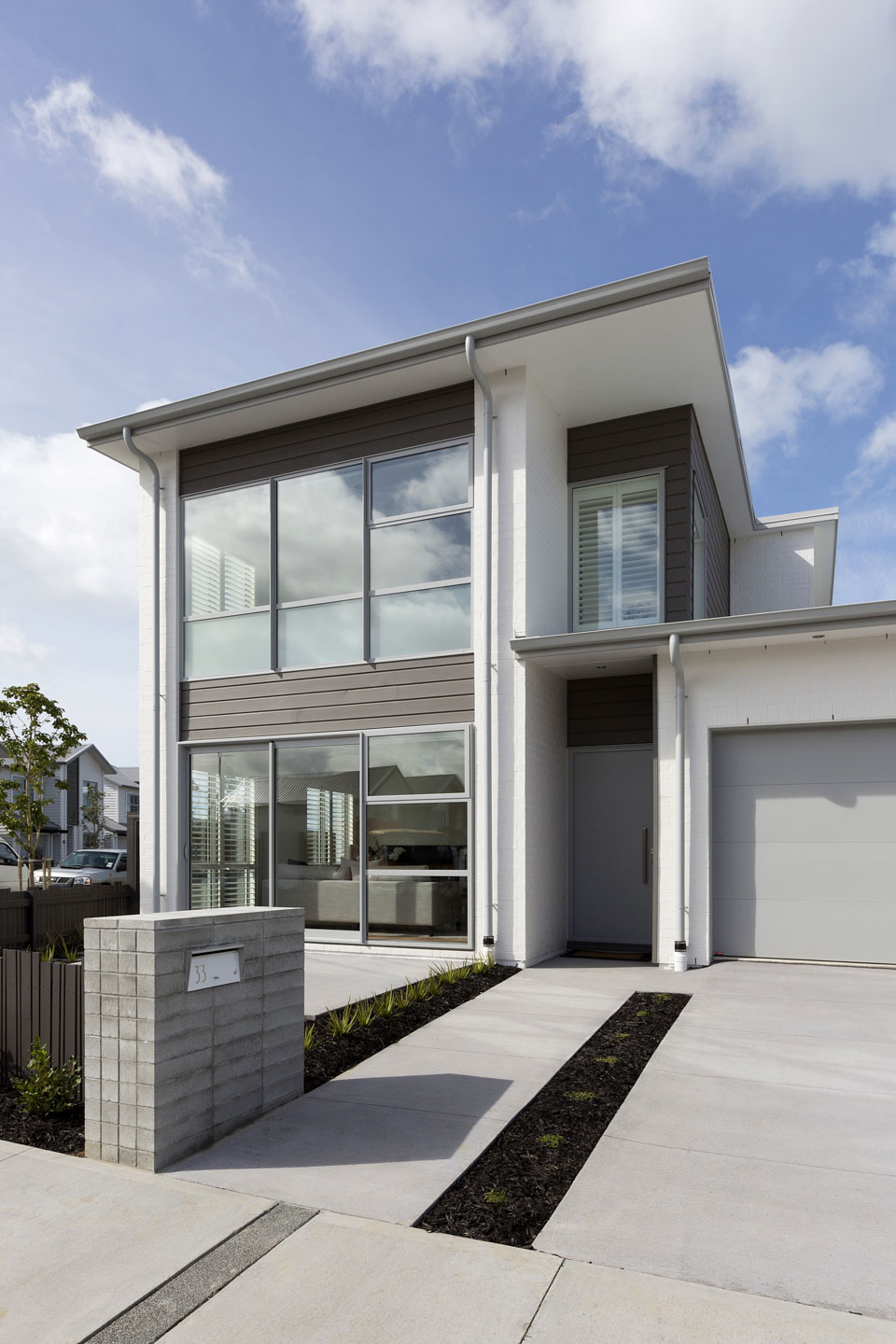 Hobsonville Showhome 33 Harvard St 04