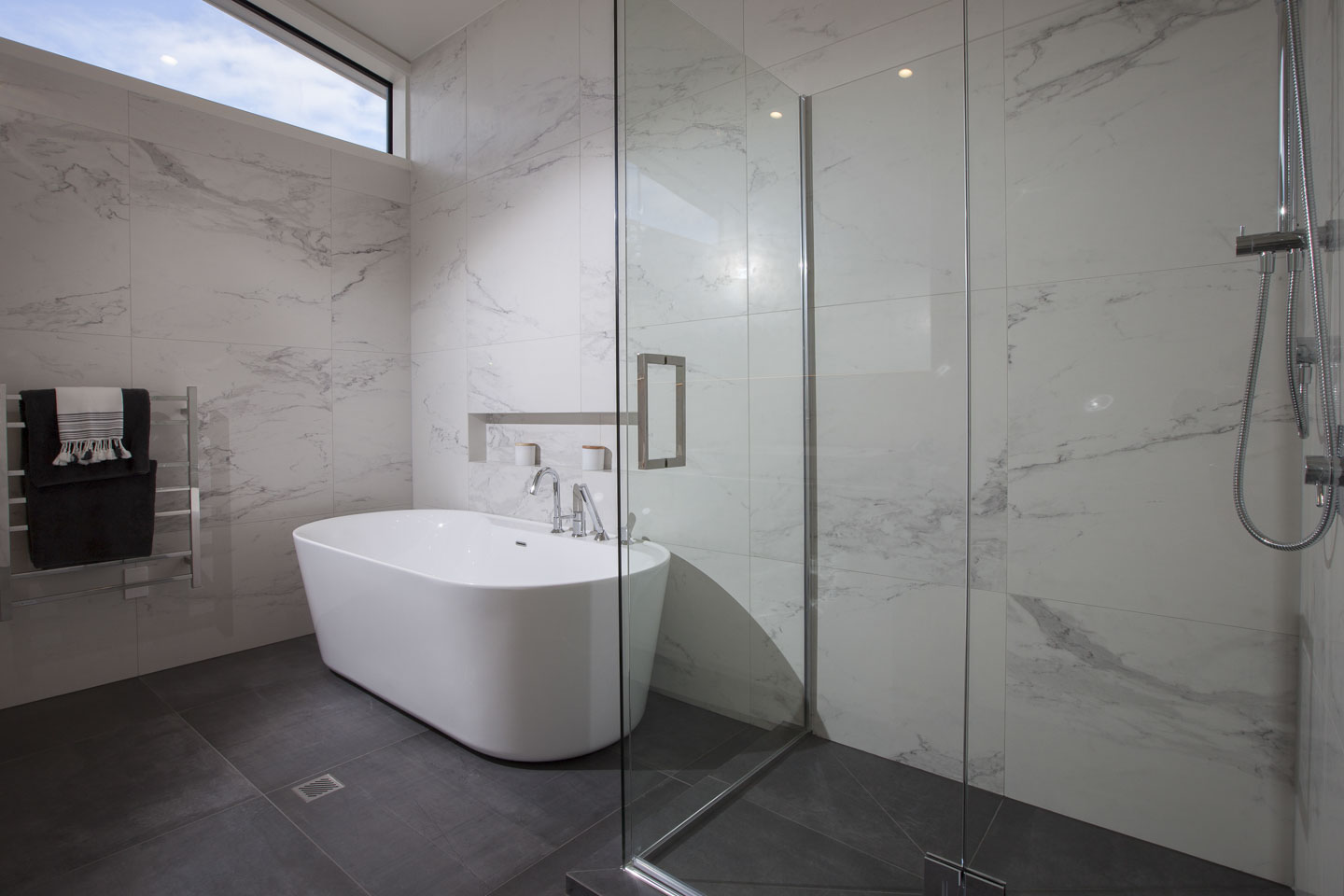 Hobsonville Show Home 11 Liquidambar Drive 76