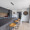 Modern Open Plan Kitchen Classic Builders Showhome