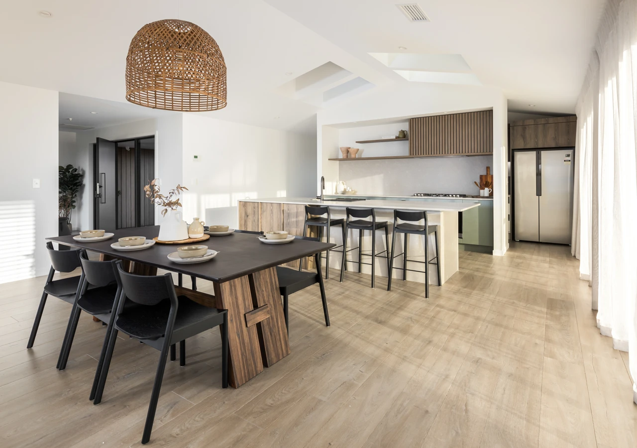 Showhome Hamilton