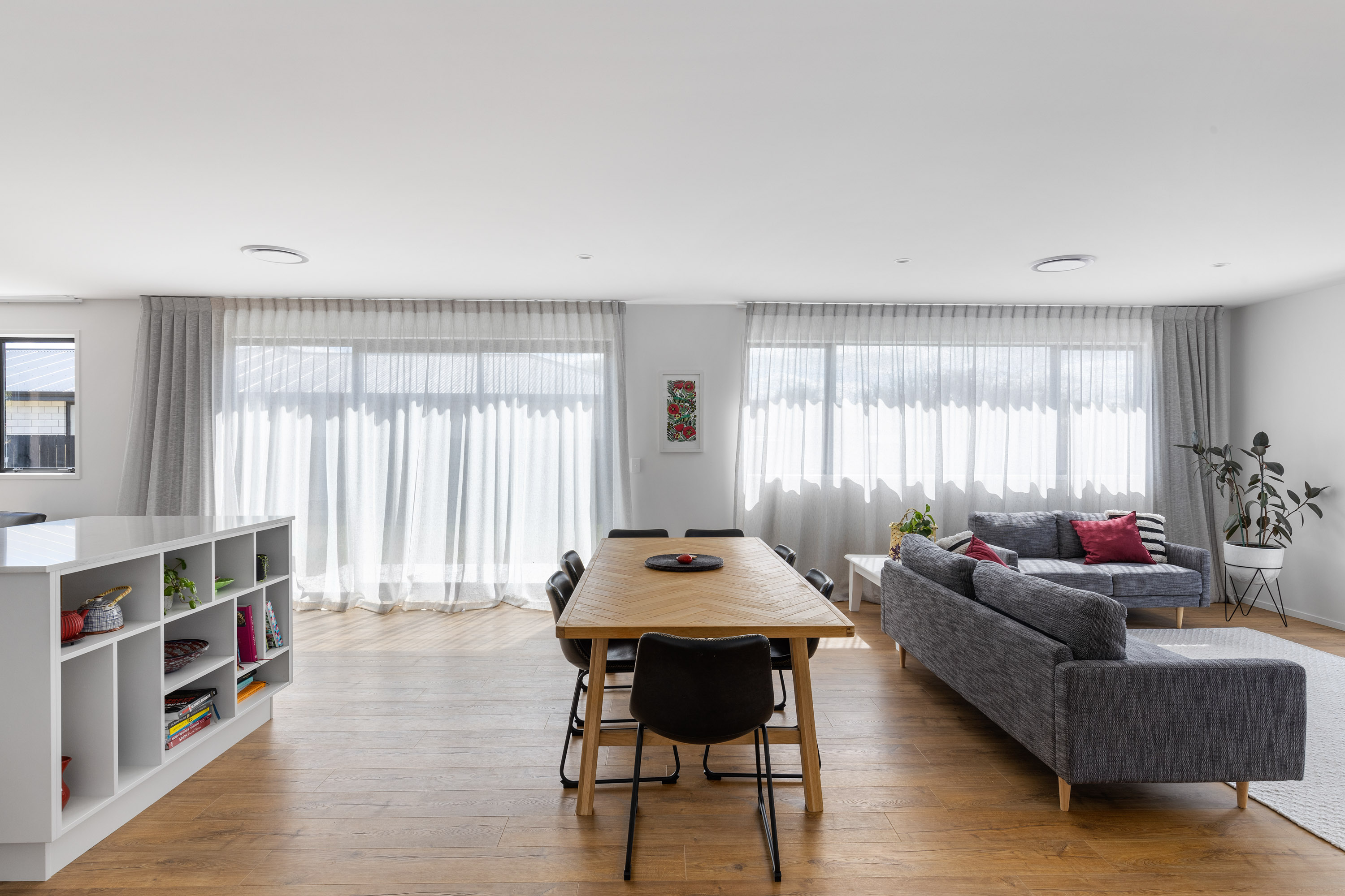 Waikato Client Skipworth Family (1)