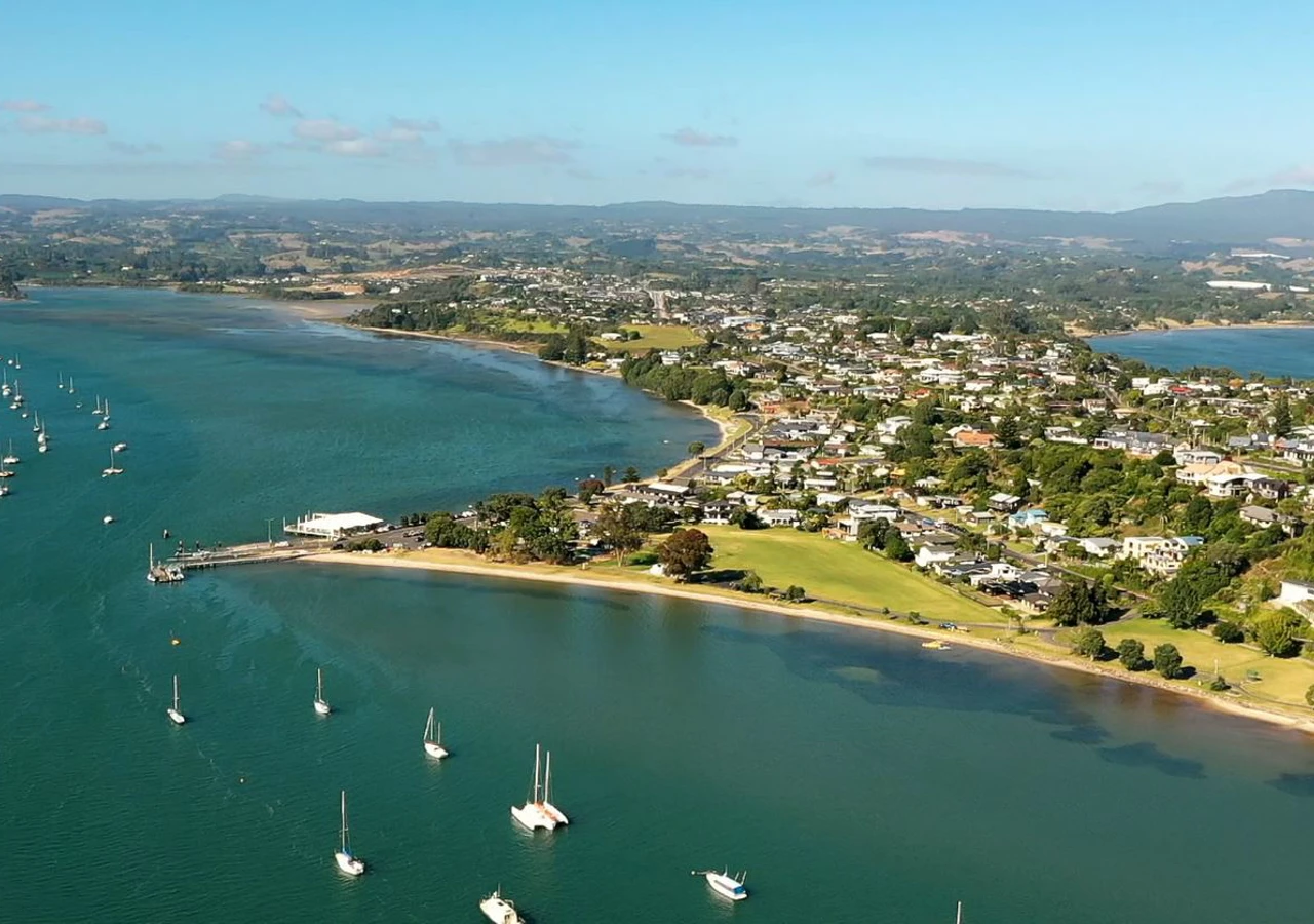 Omokoroa