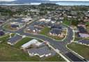 Wharenui Rise Development