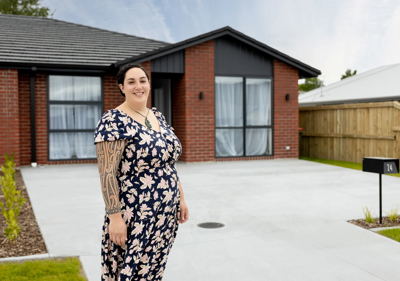 Steph Classic Chats House & Land in Rotorua