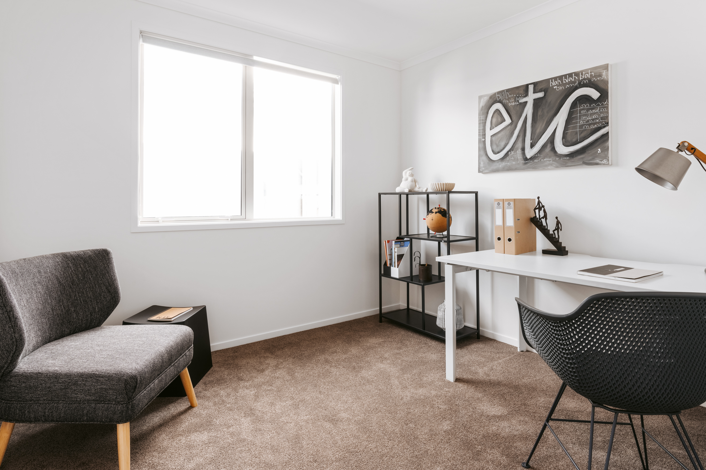 Bill Millar Showhome Web 4