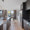 Modern kitchen and dining room Classic Builders Showhome