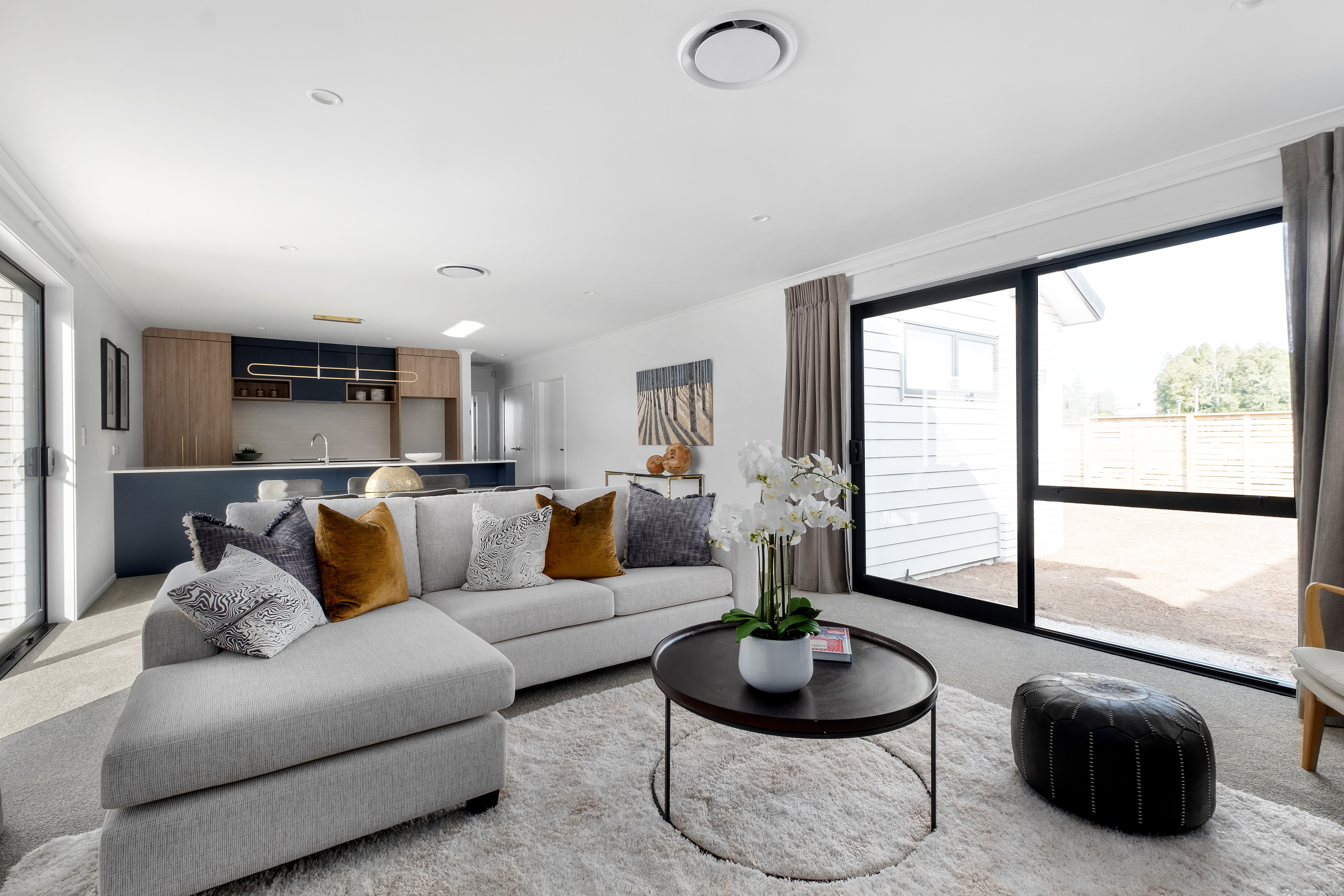 Classic Builders Showhome Hamilton