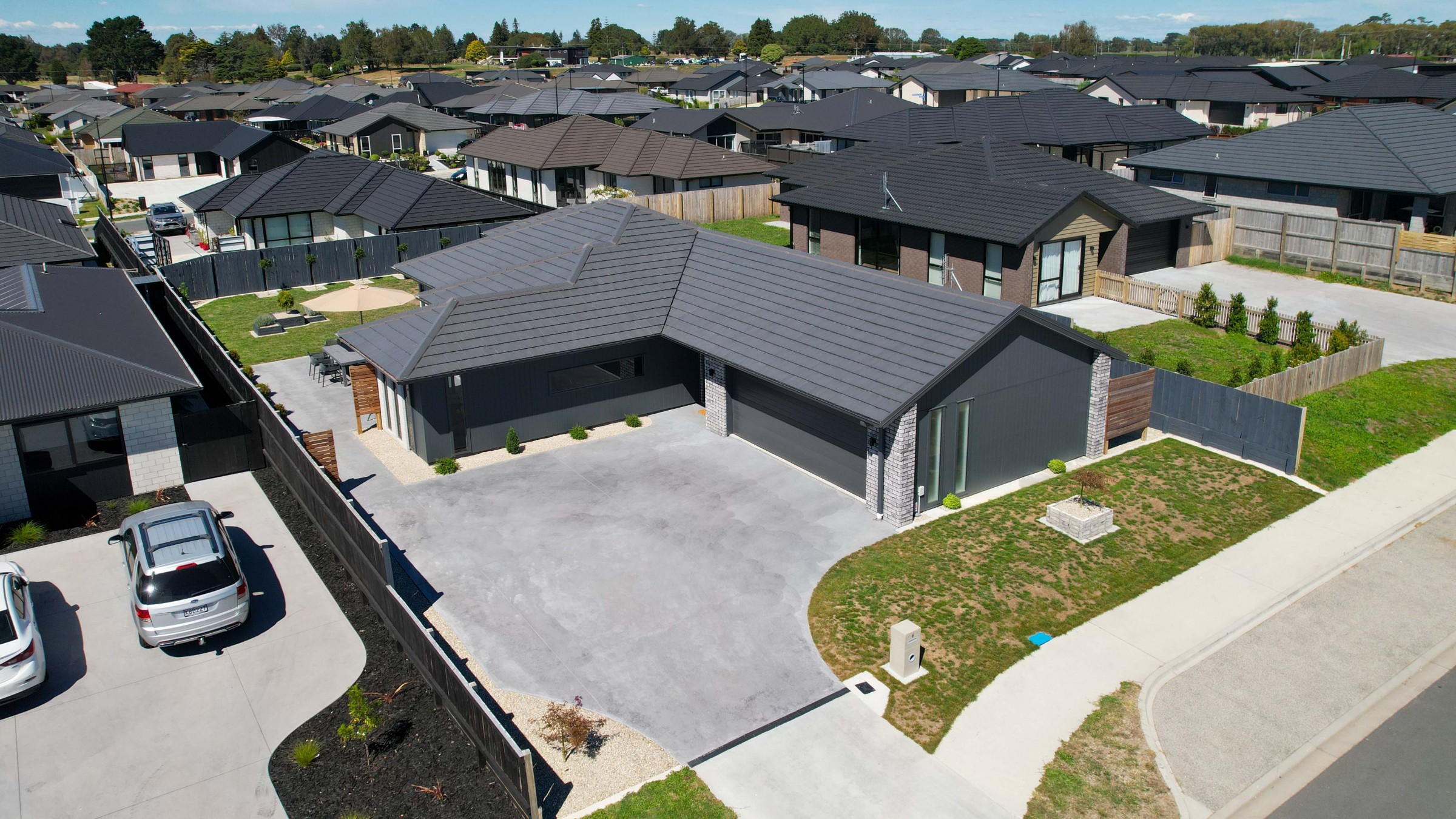 Waikato Client Client Alyson & Brent Gwynne