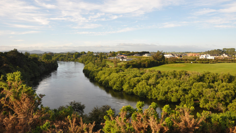 Waikato