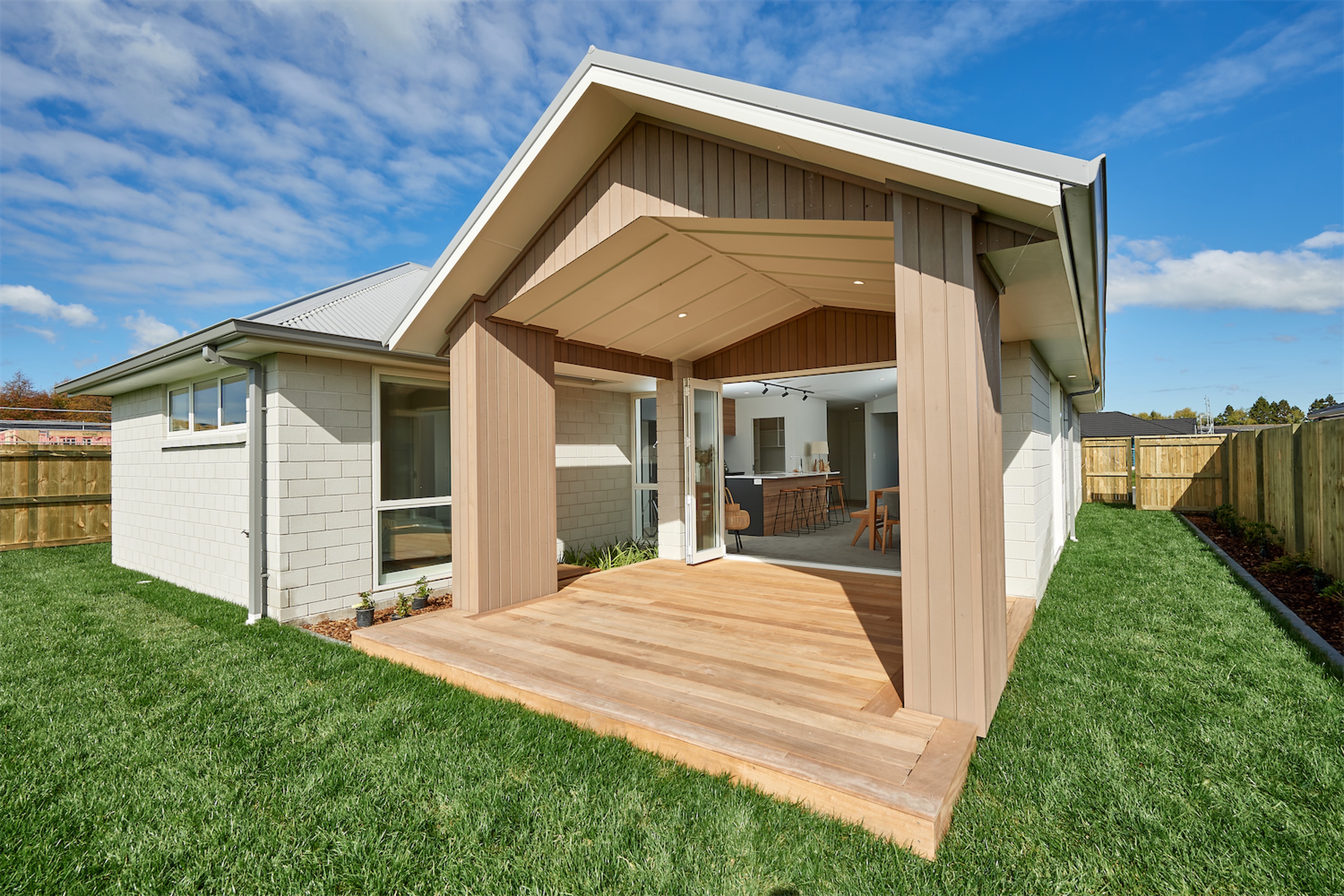 Classic Builders Rotorua Office