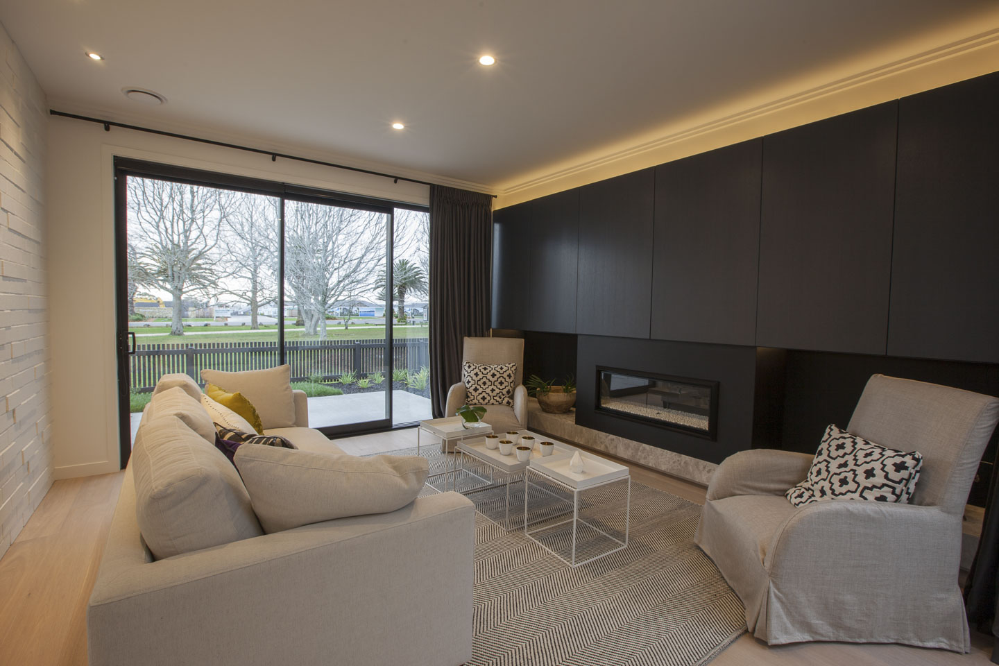 Hobsonville Show Home 11 Liquidambar Drive 145