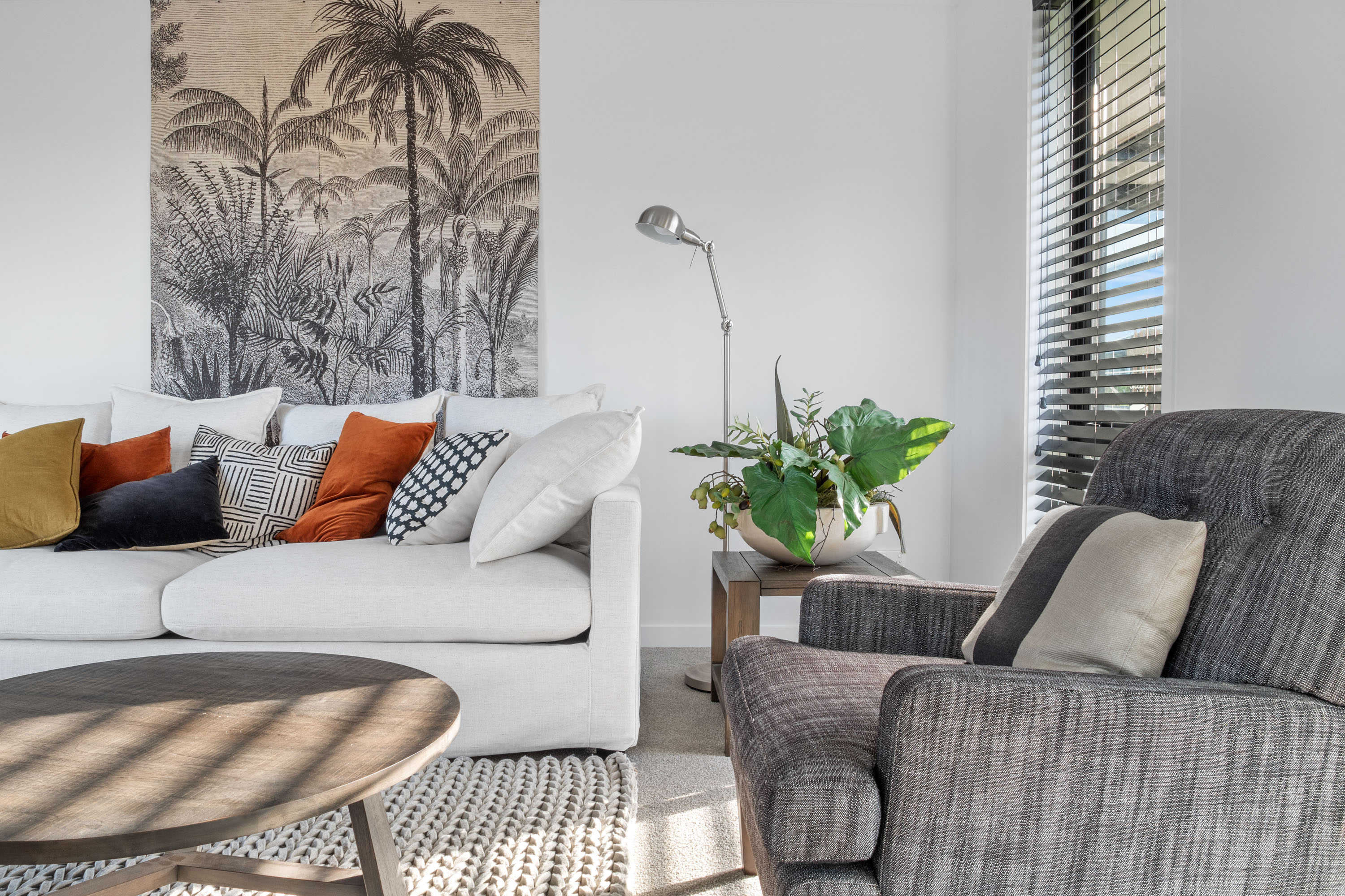 The Lakes Showhome Classic Builders