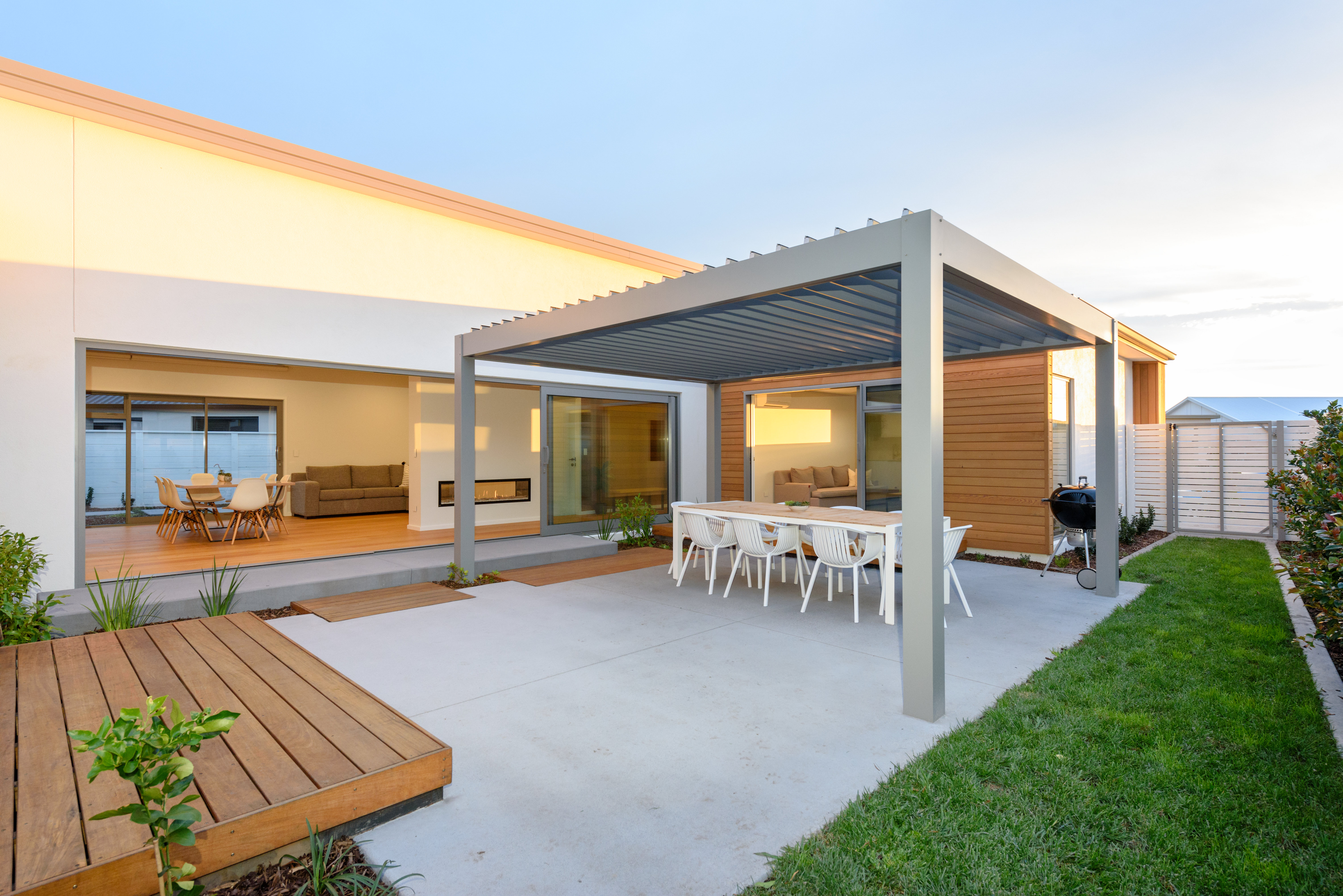 papamoa custom home builder