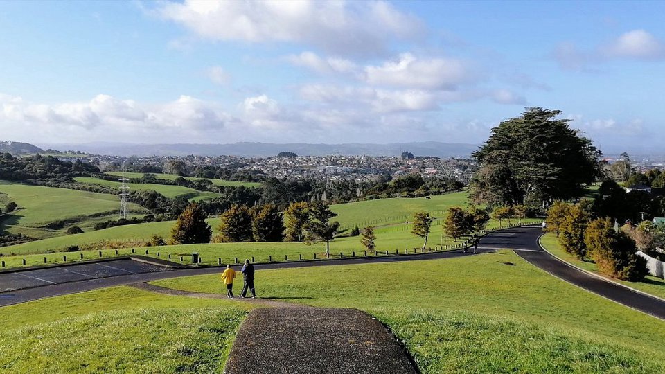 Totara Park