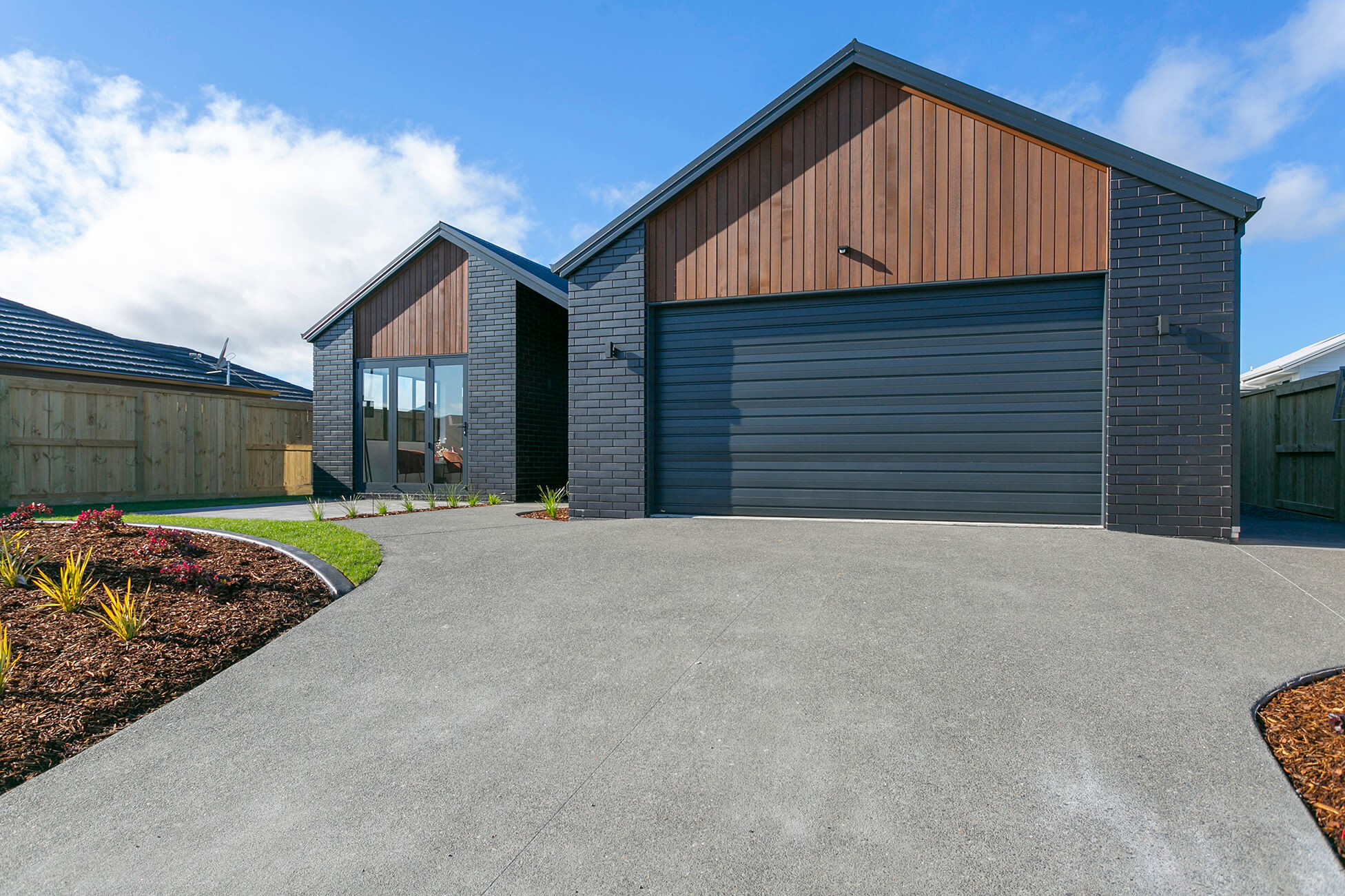 Classic Builders Taupo Display Home