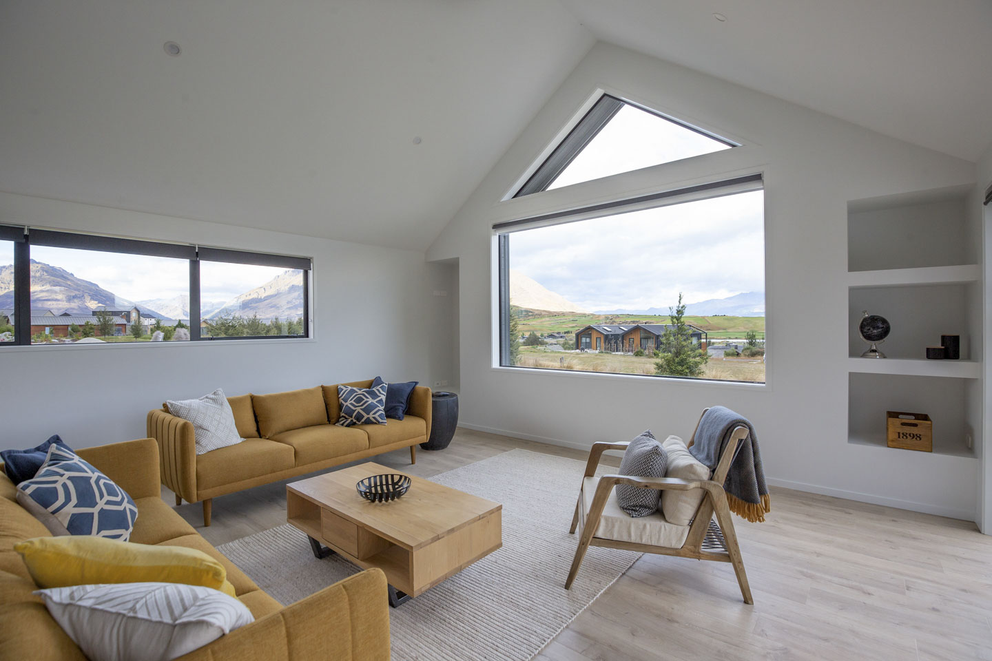 Classic Builders Jacks Point Showhome 1