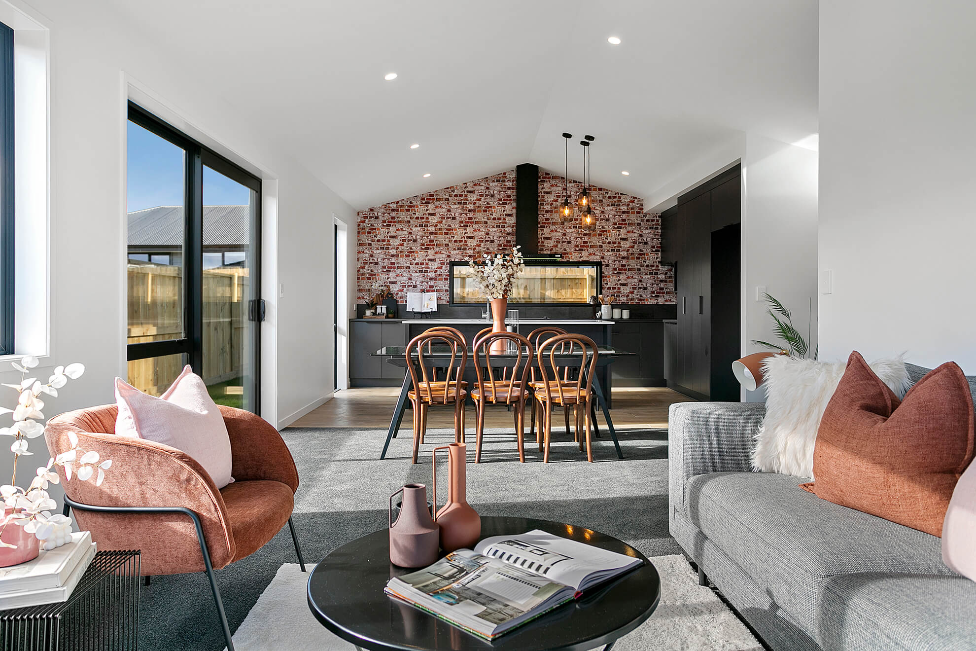 Build new home Taupo