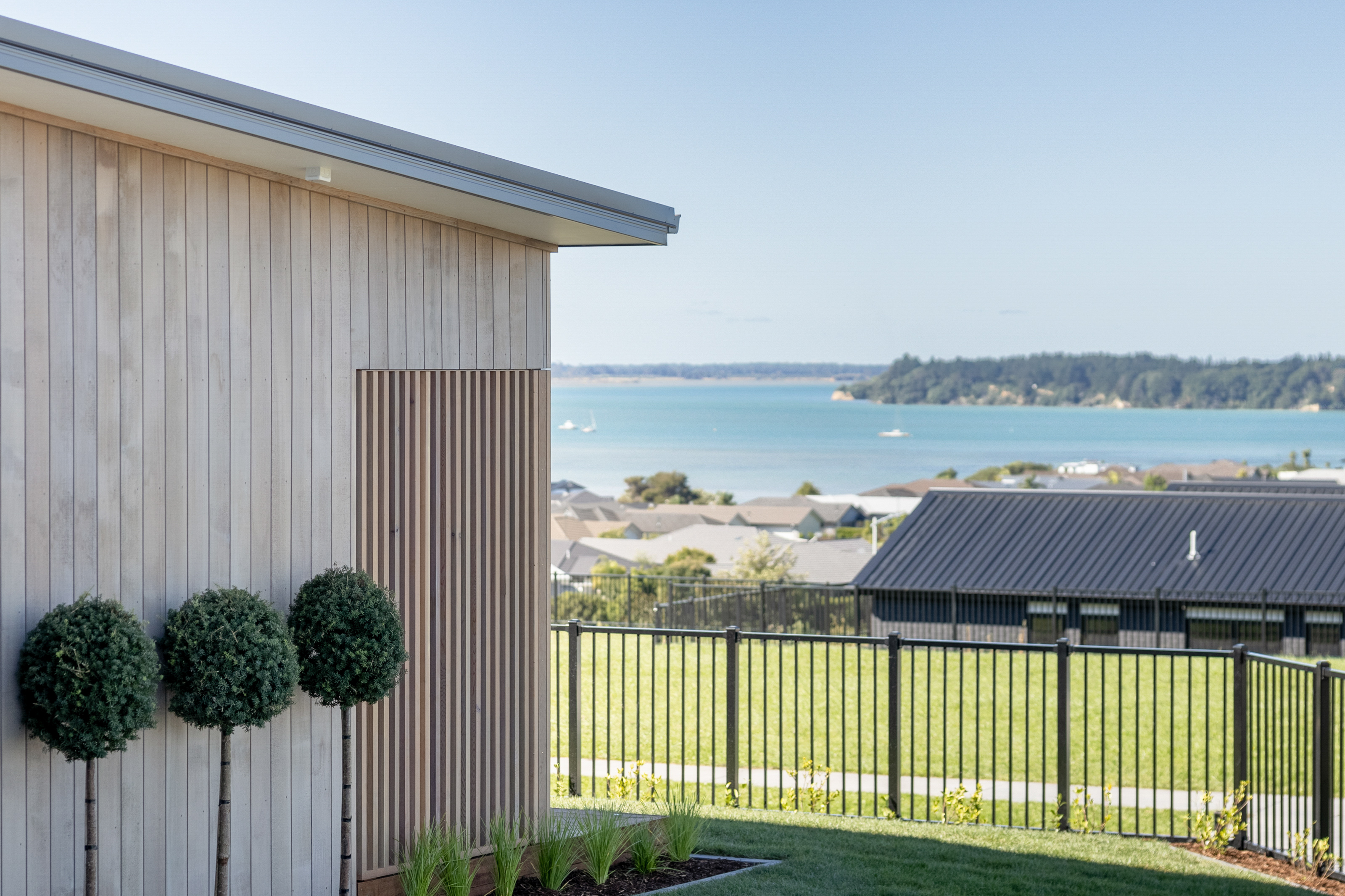 Western BOP Home Builders 