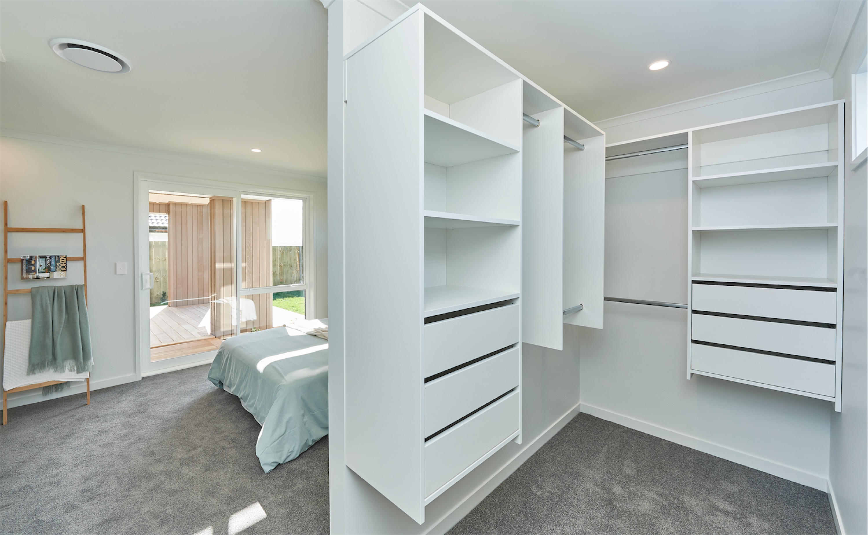 Classic Builders Rotorua Showhome Open Now