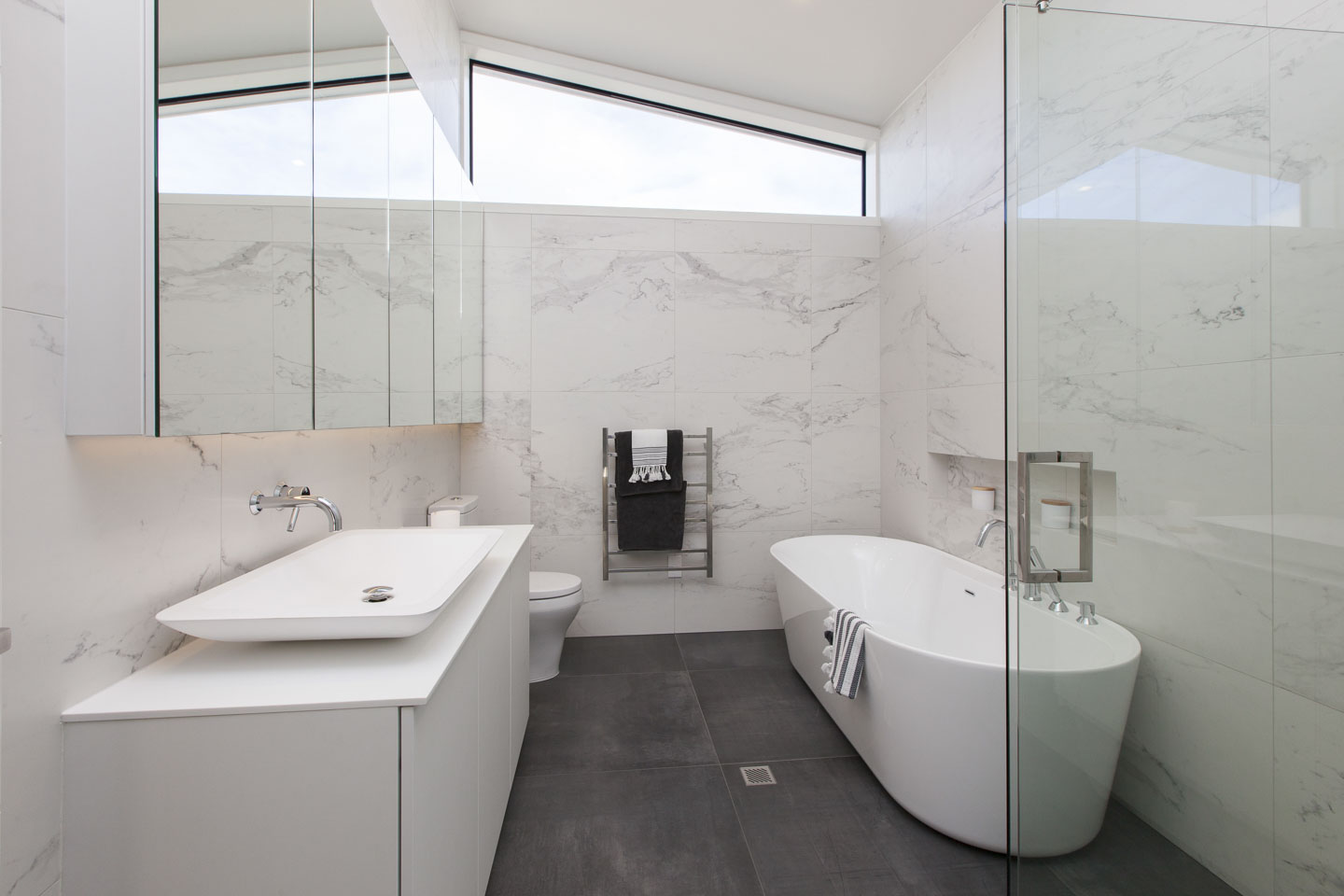 Hobsonville Show Home 11 Liquidambar Drive 68