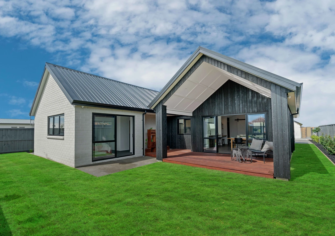 20230303001 Classic Builders Show Home 23 Finstock Way, Rolleston