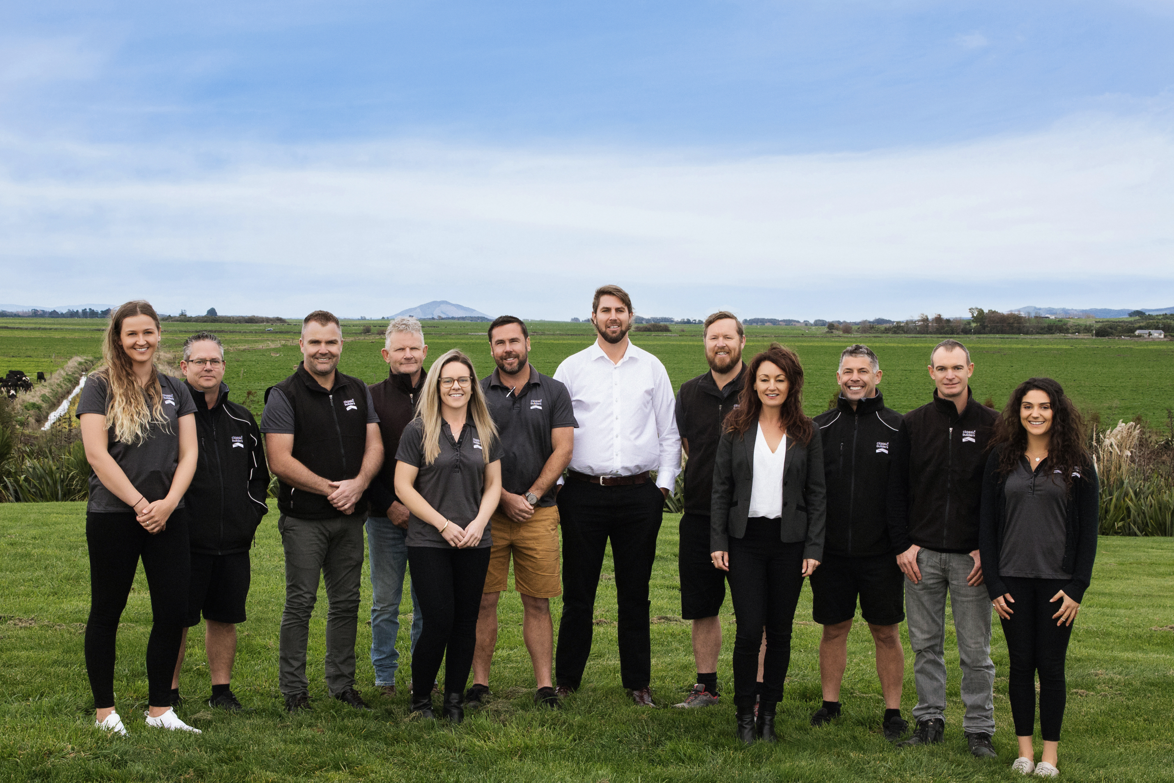 Classic Builders Waikato Office