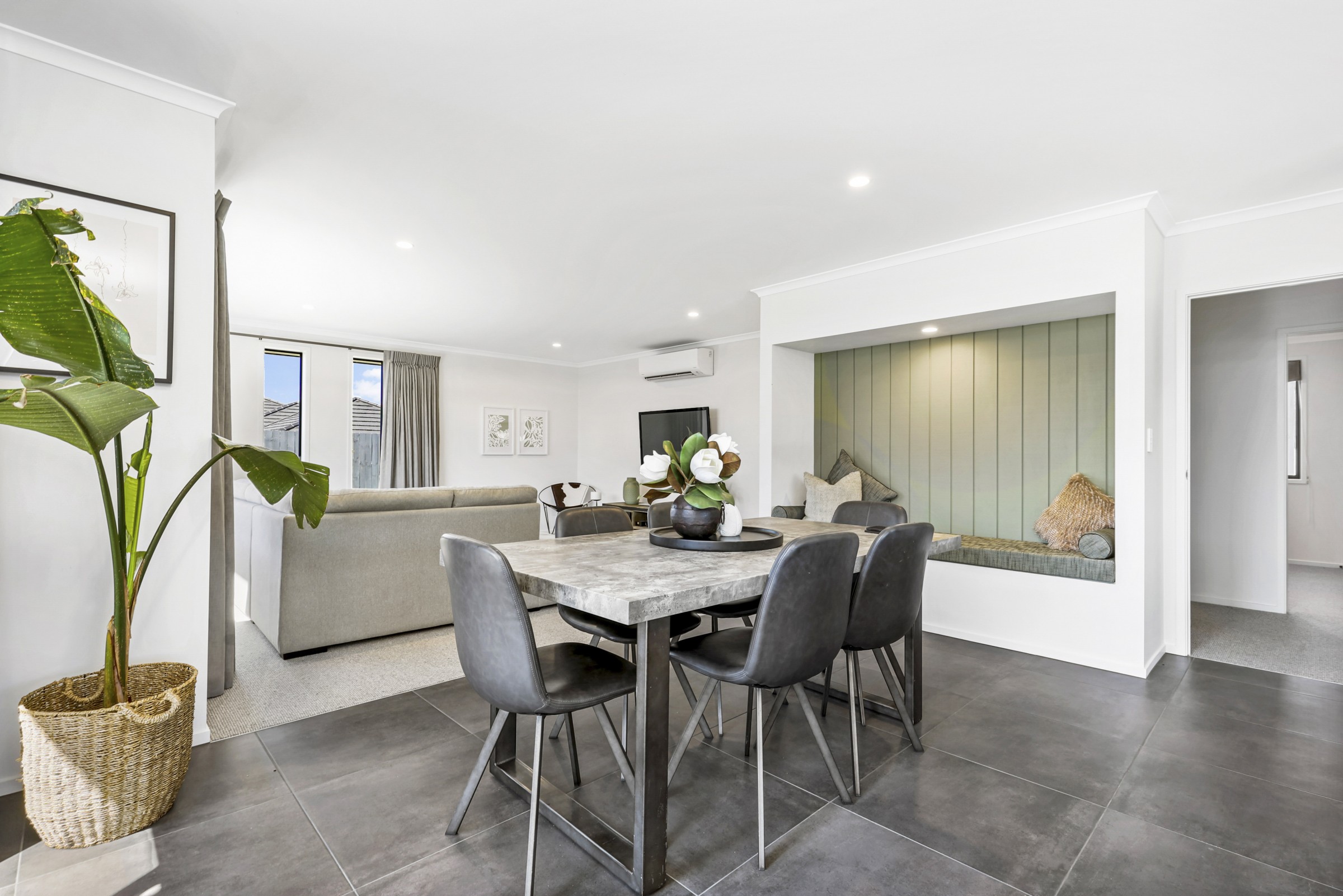 Waikato Client Alyson & Brent Gwynne