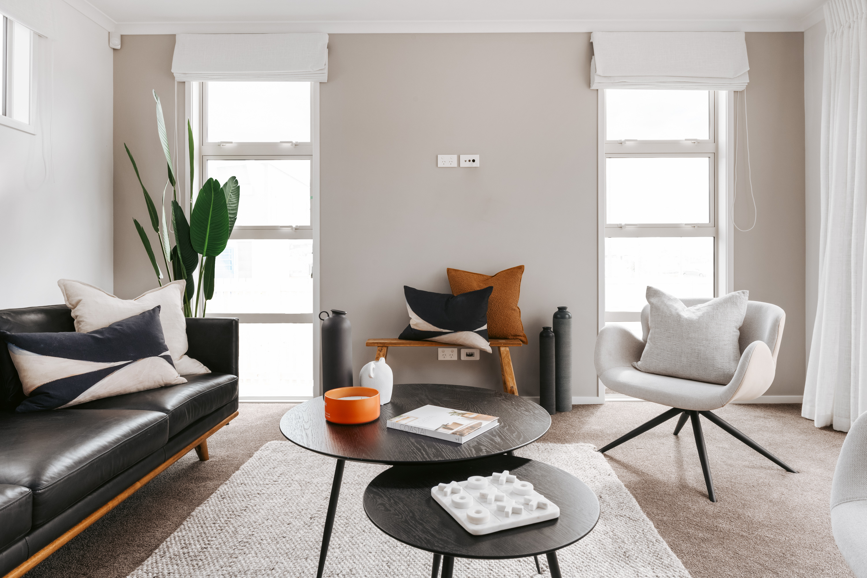 Bill Millar Showhome Web 12