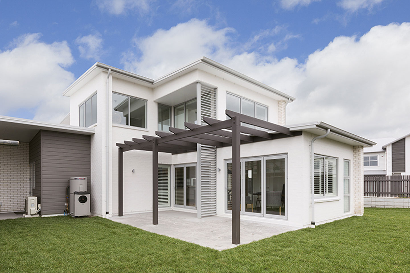 Hobsonville Showhome 33 Harvard St 21